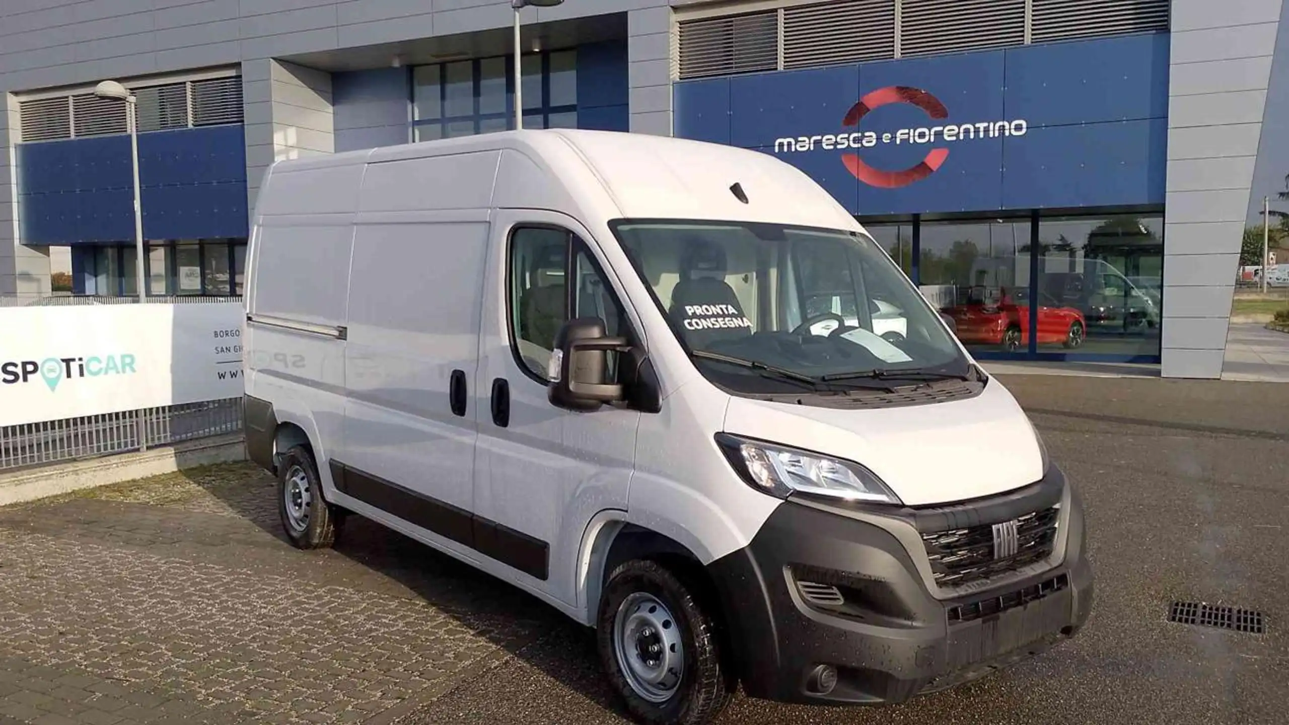 Fiat - Ducato