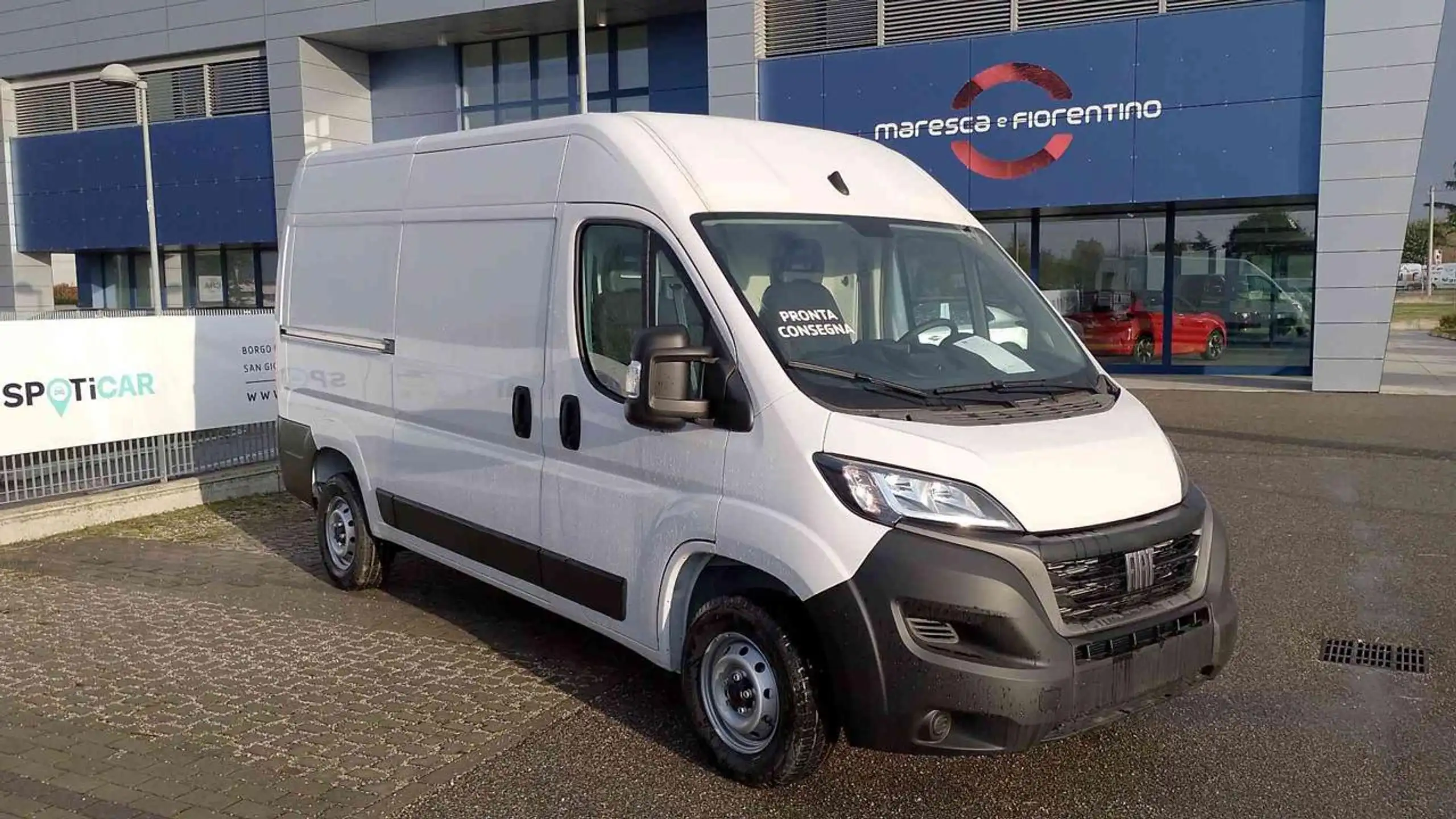 Fiat - Ducato