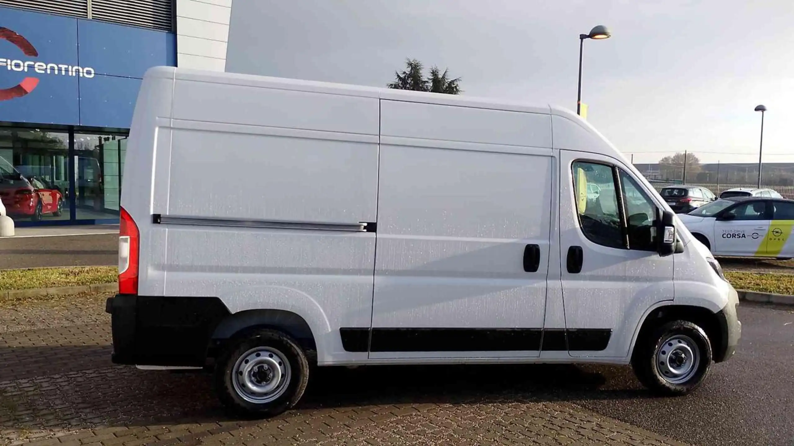 Fiat - Ducato