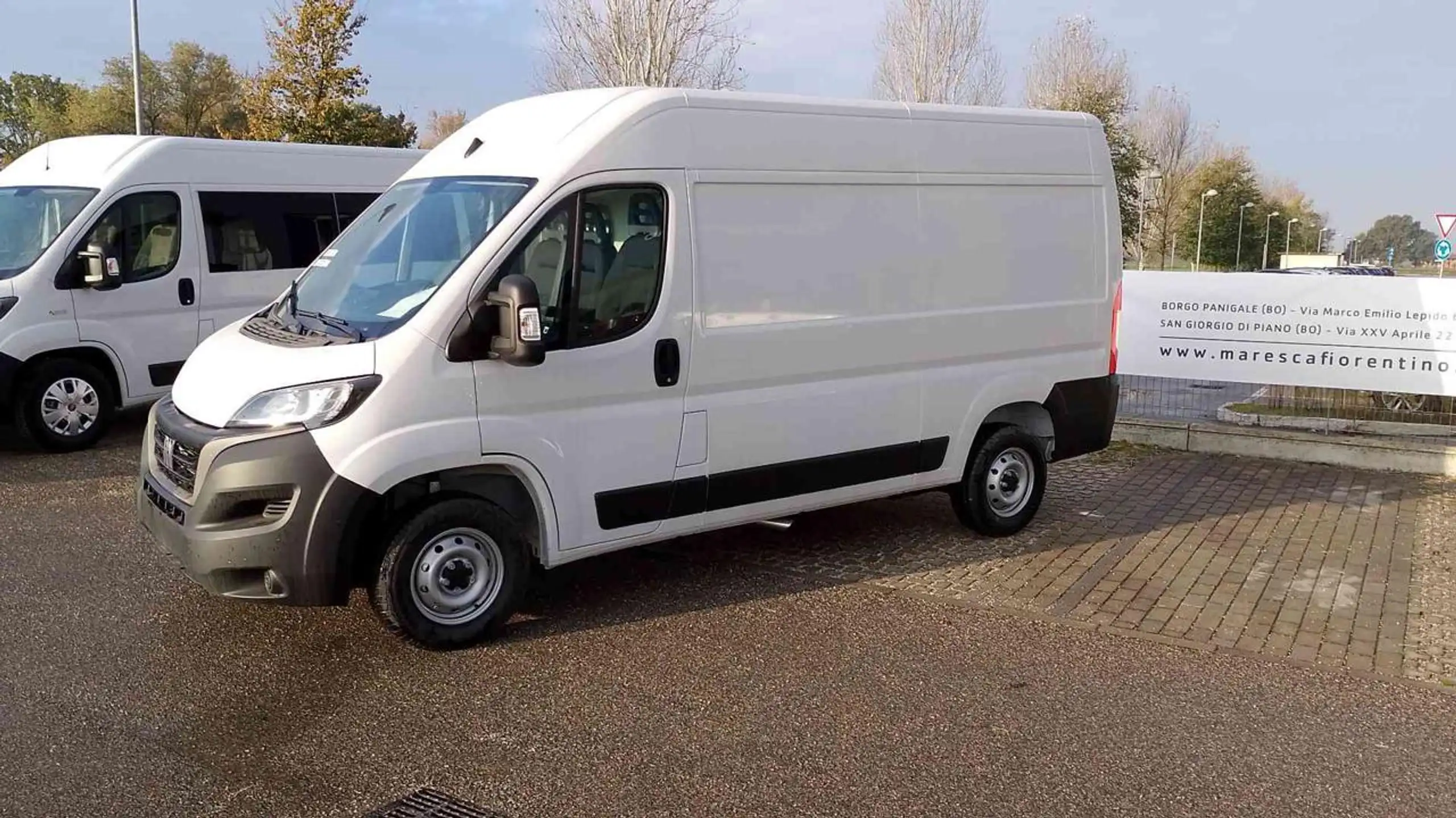 Fiat - Ducato