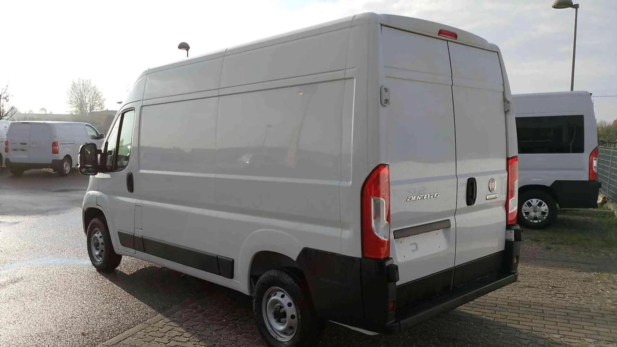 Fiat - Ducato