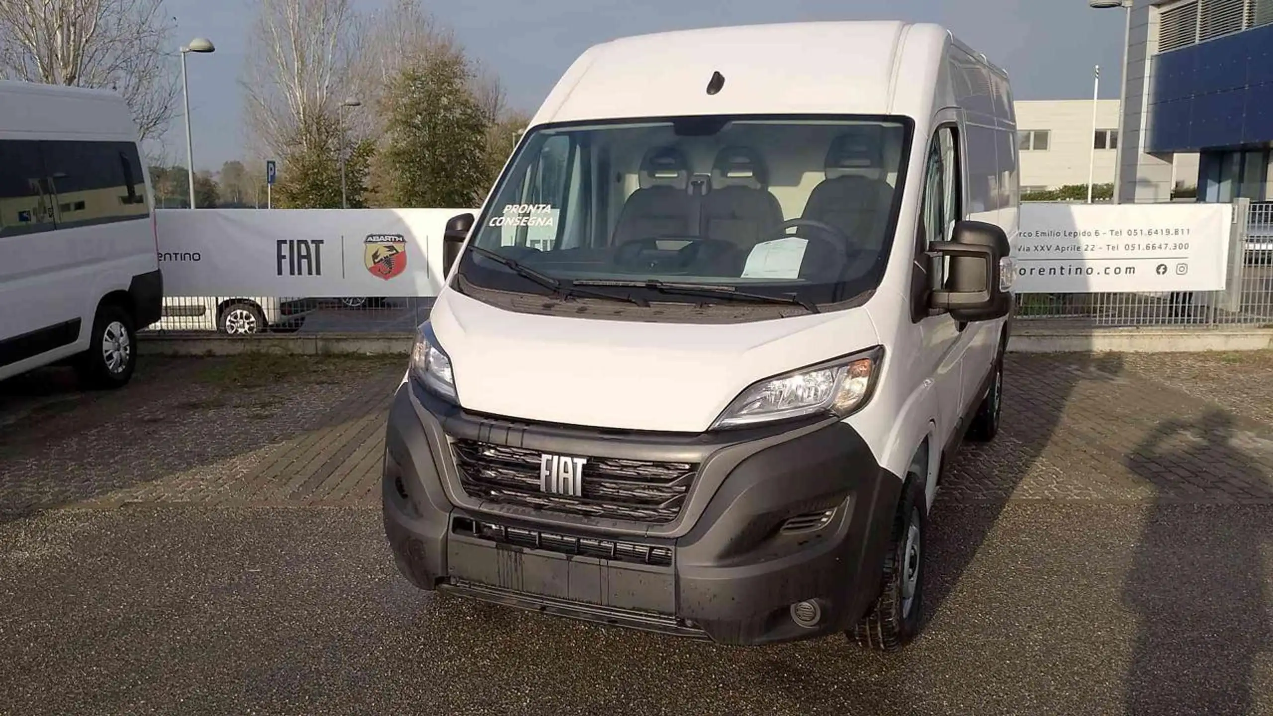 Fiat - Ducato