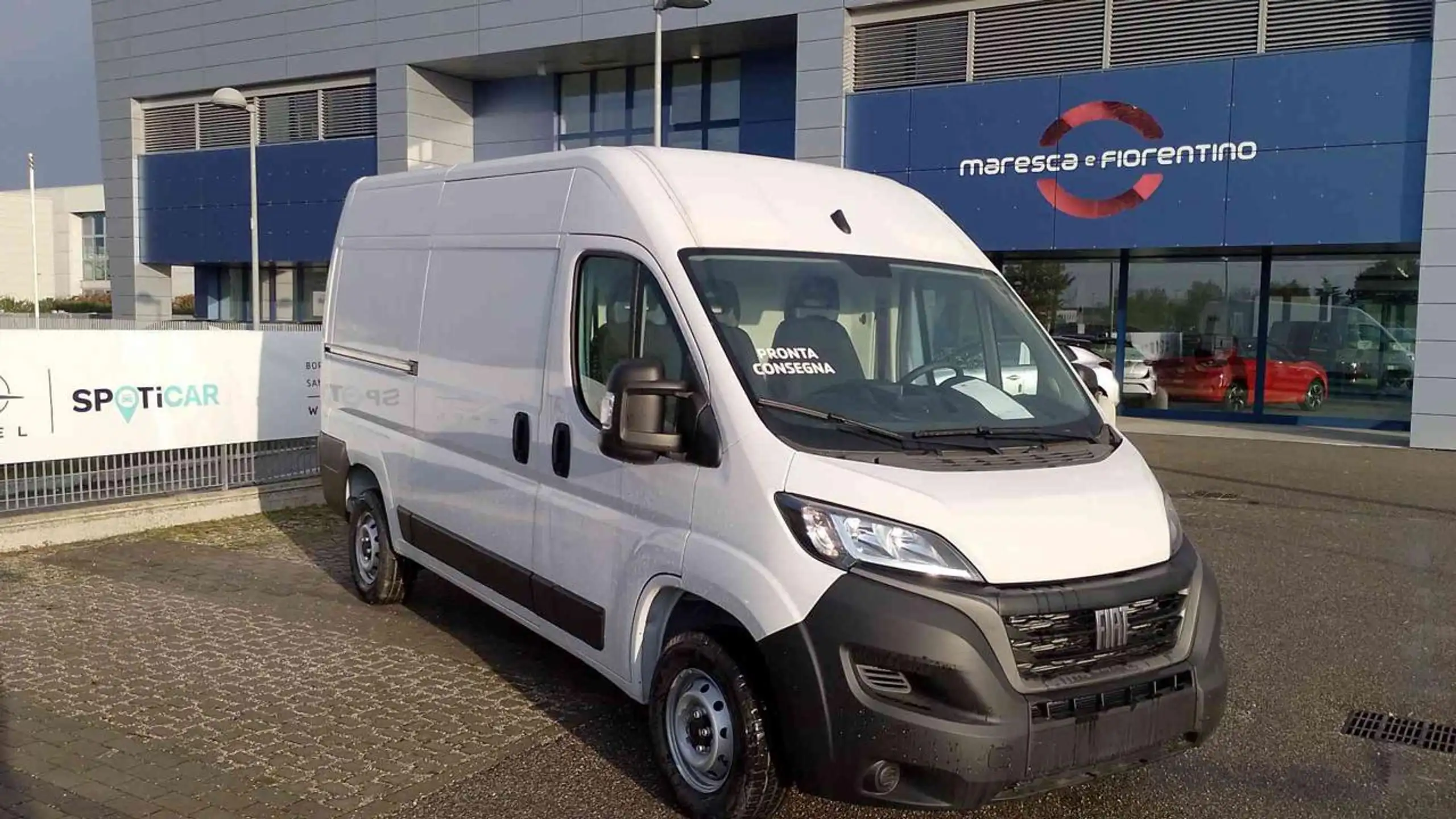 Fiat - Ducato