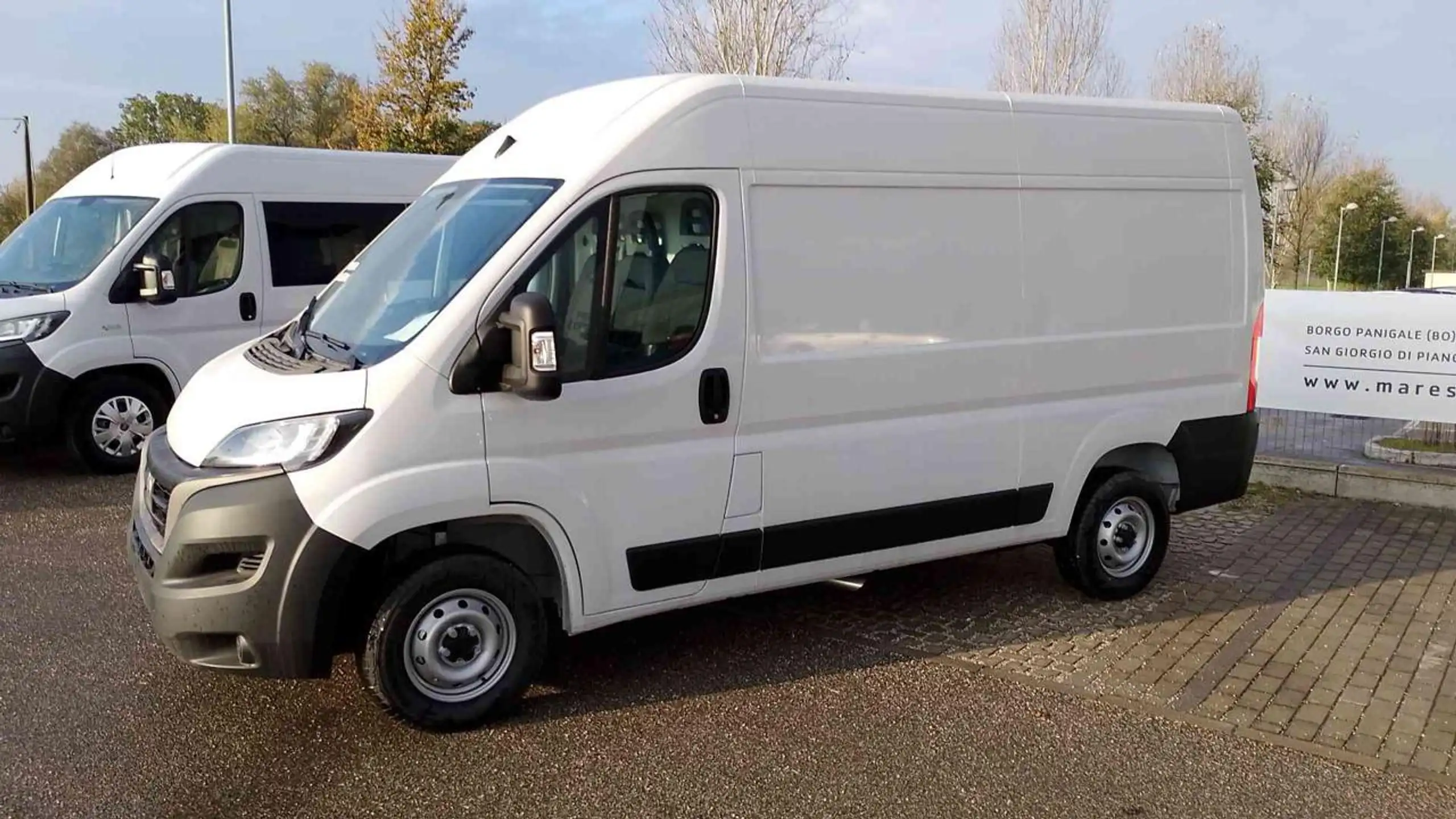 Fiat - Ducato