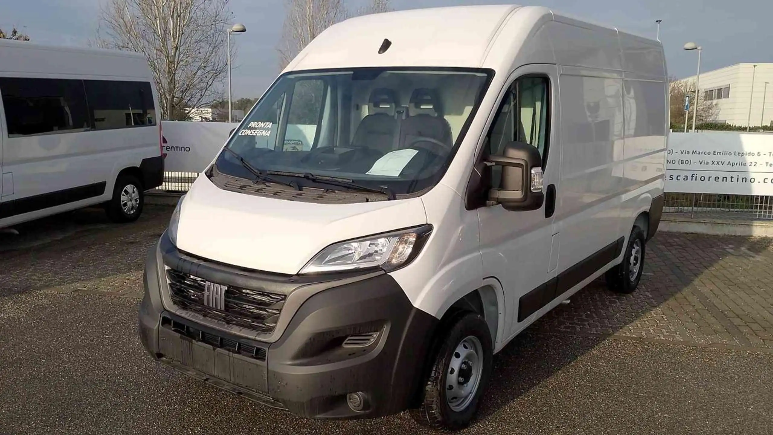 Fiat - Ducato