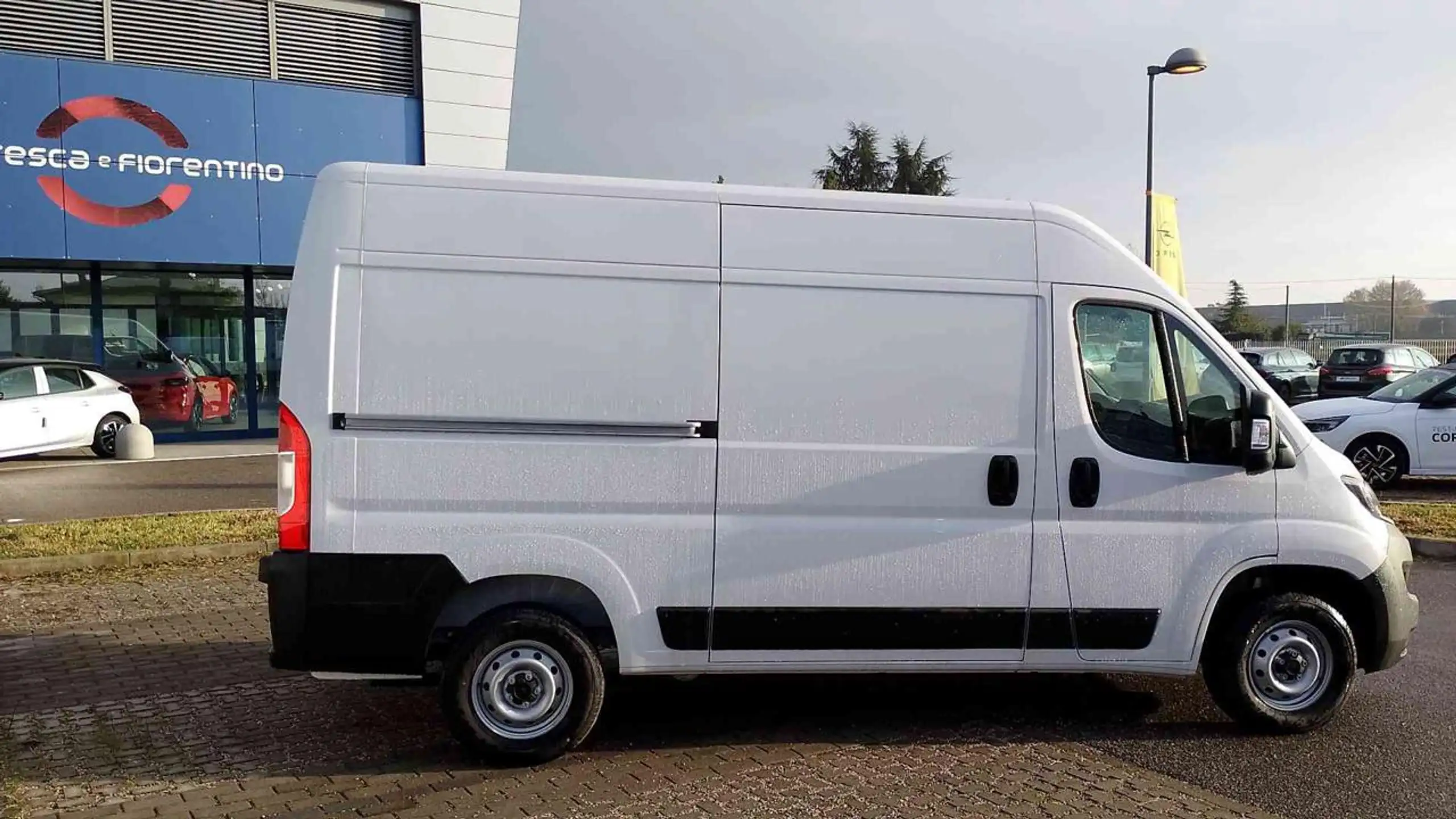 Fiat - Ducato