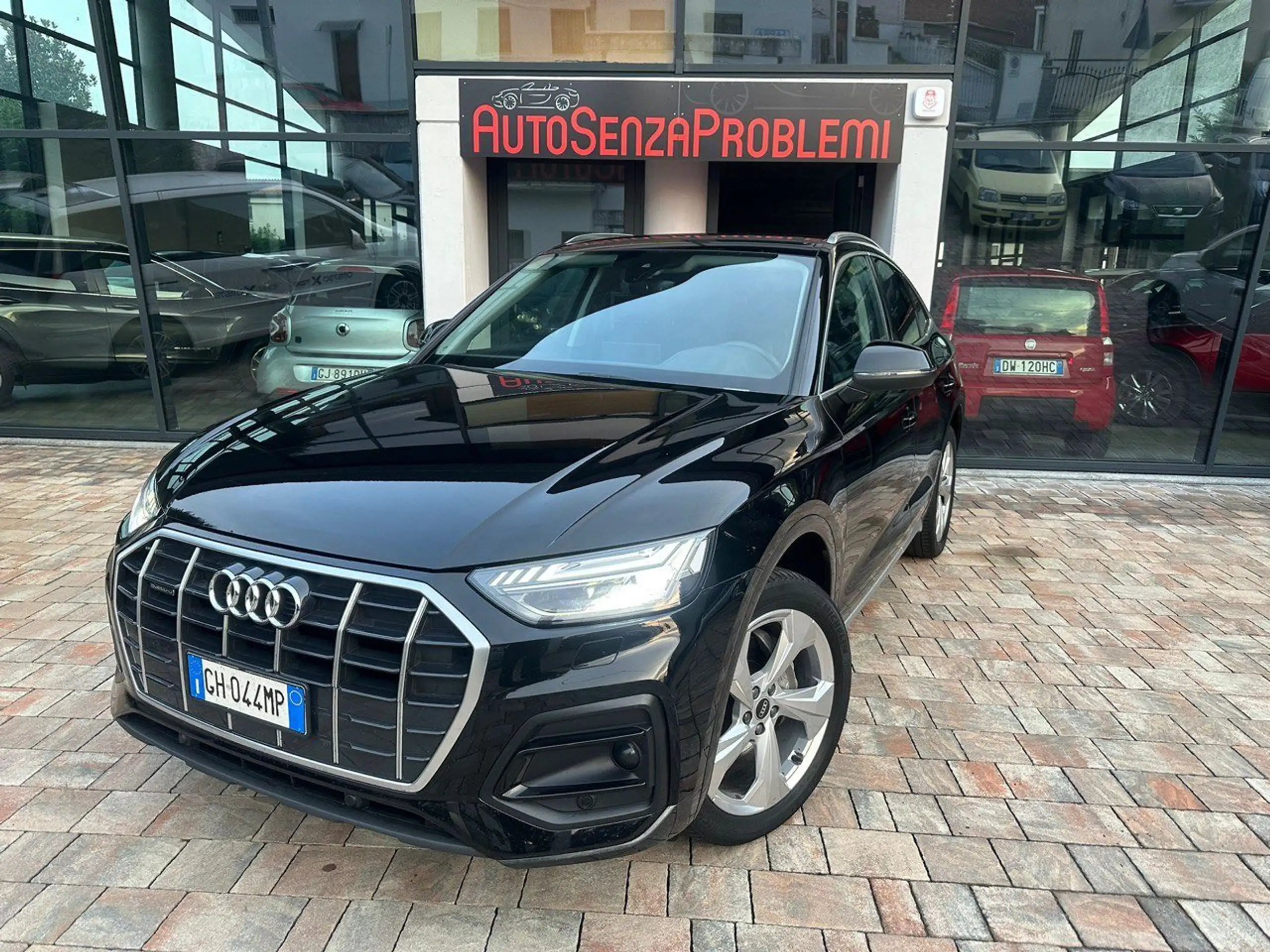 Audi - Q5