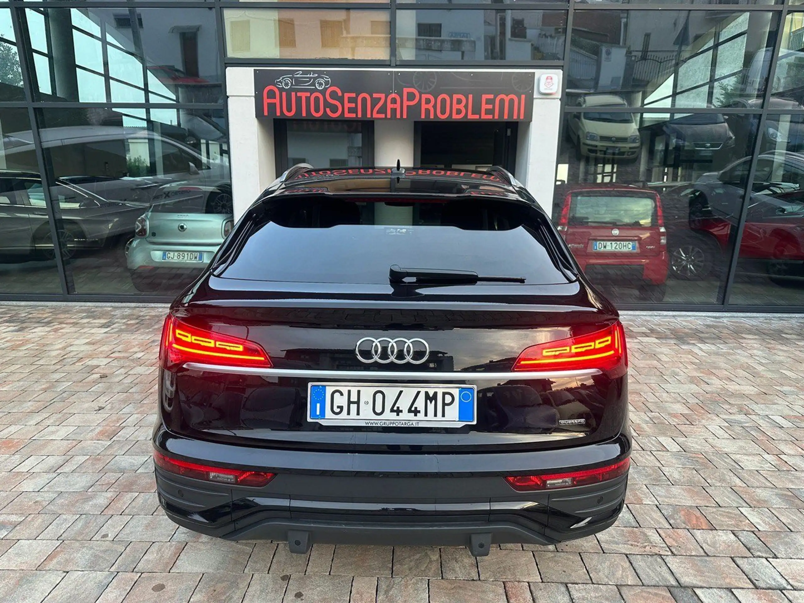 Audi - Q5