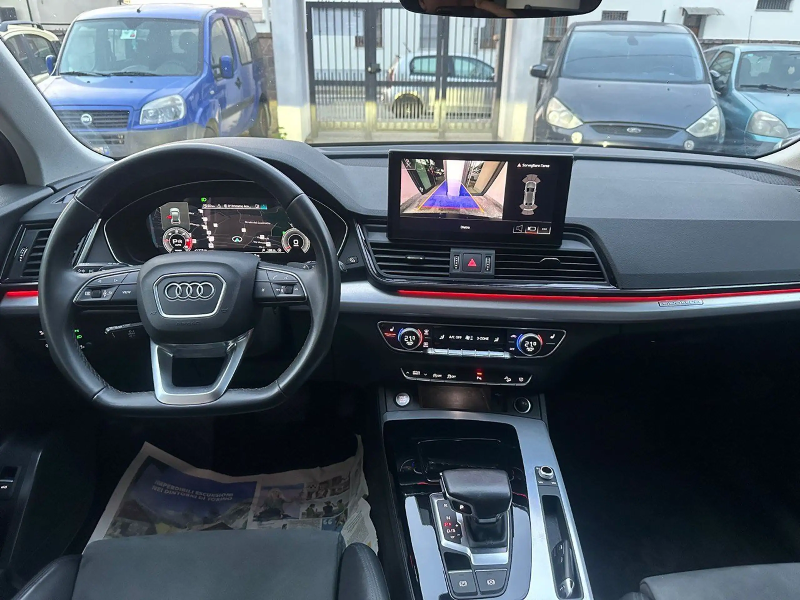 Audi - Q5