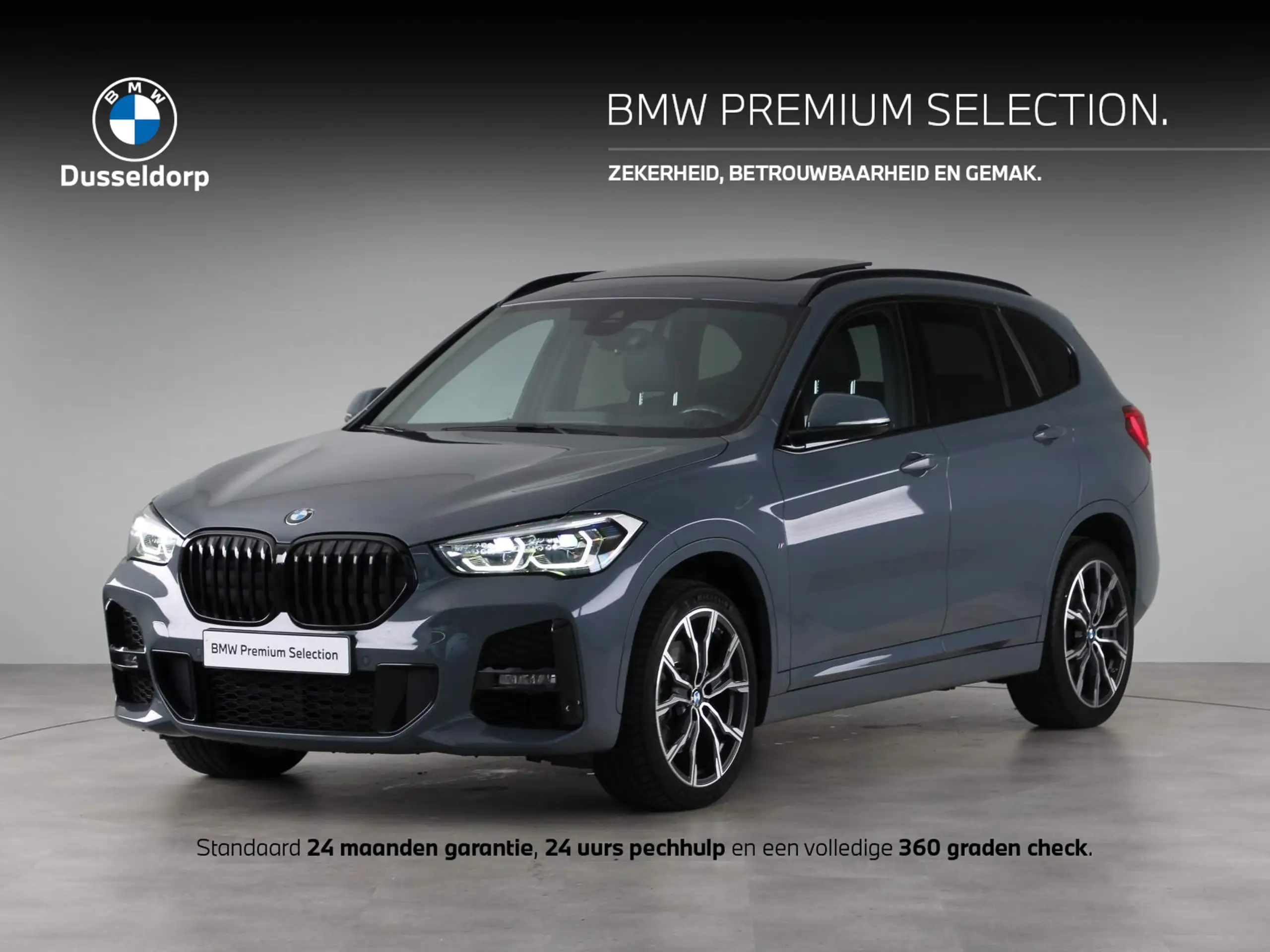 BMW - X1