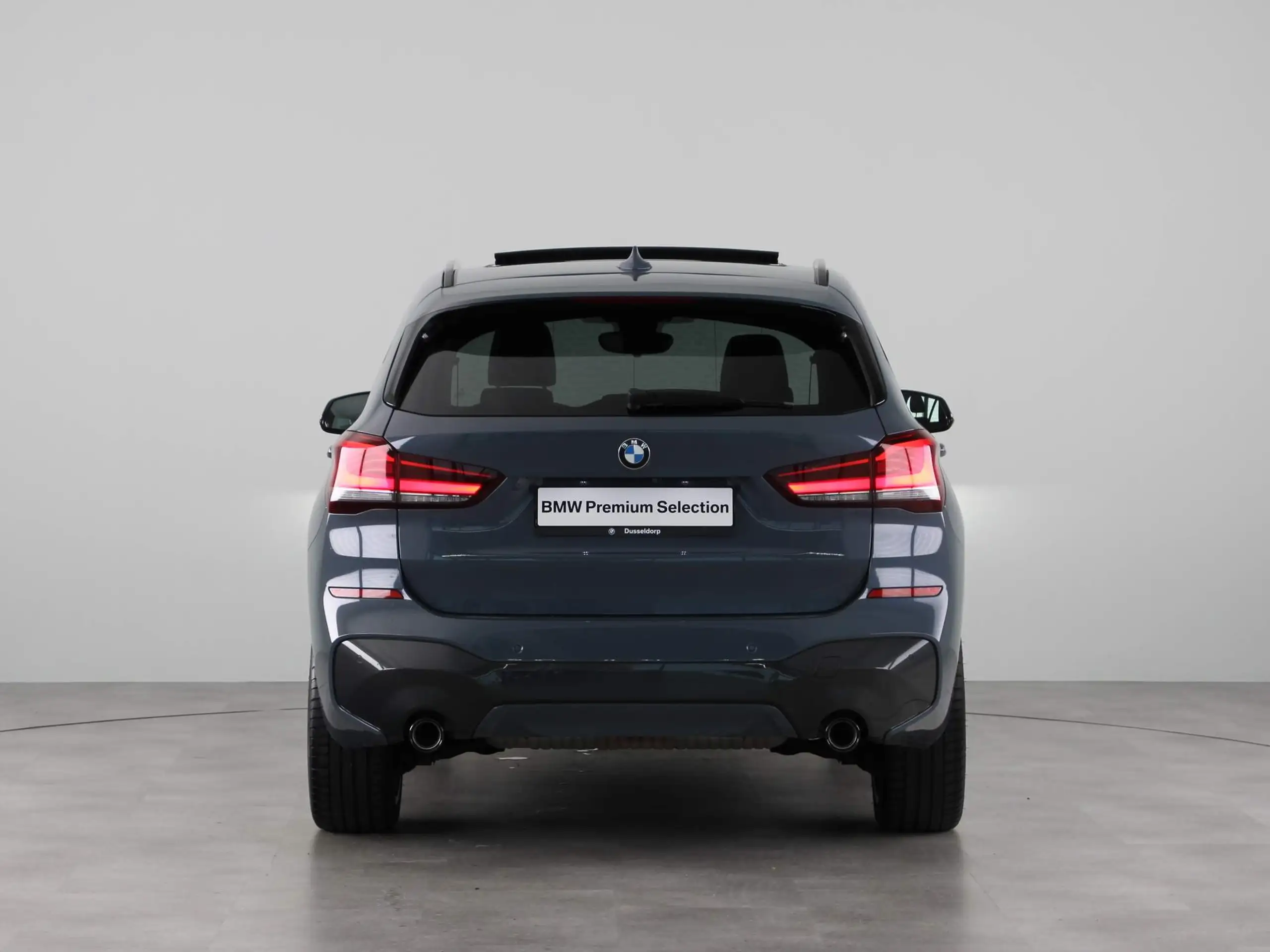 BMW - X1