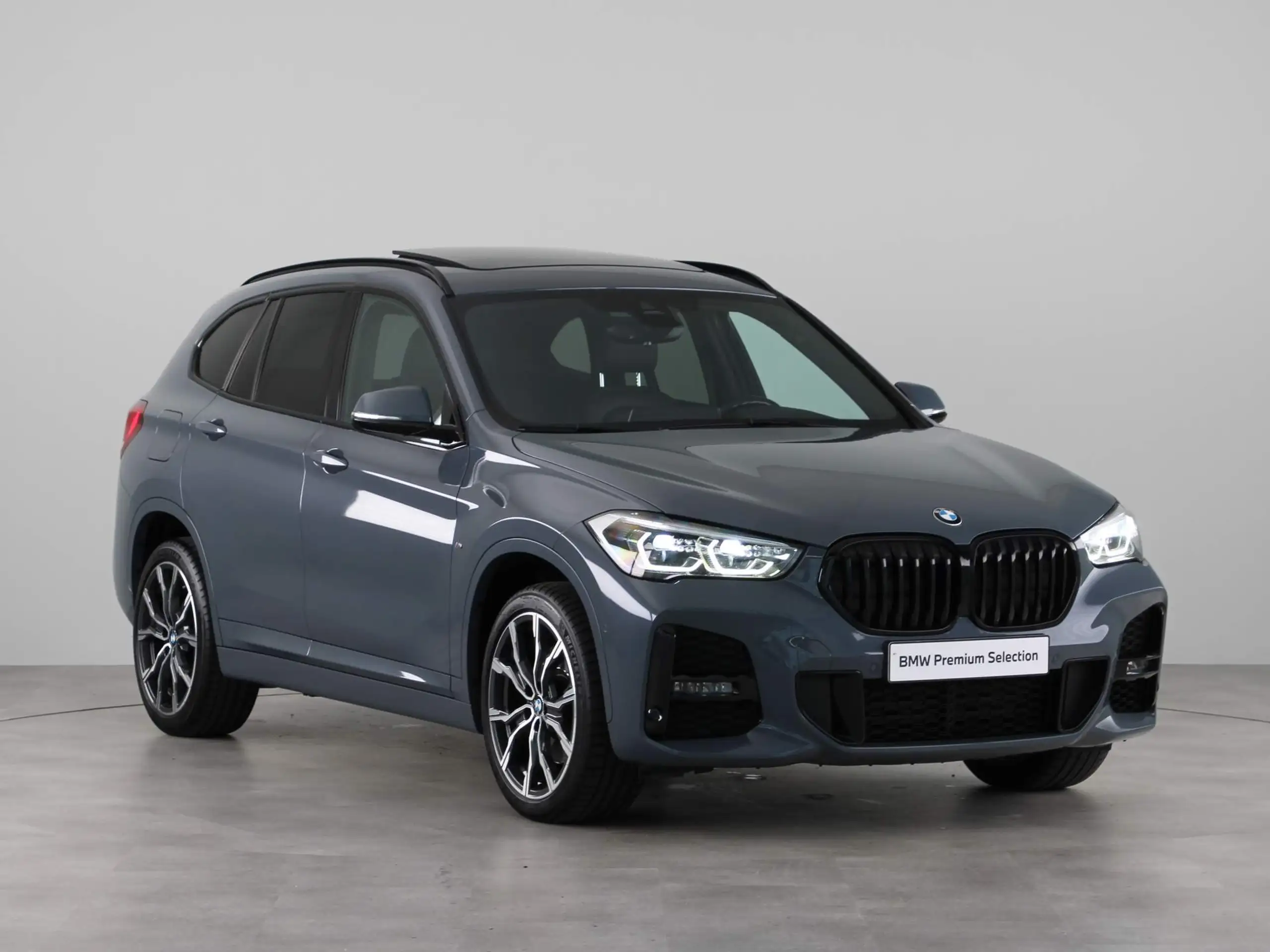 BMW - X1