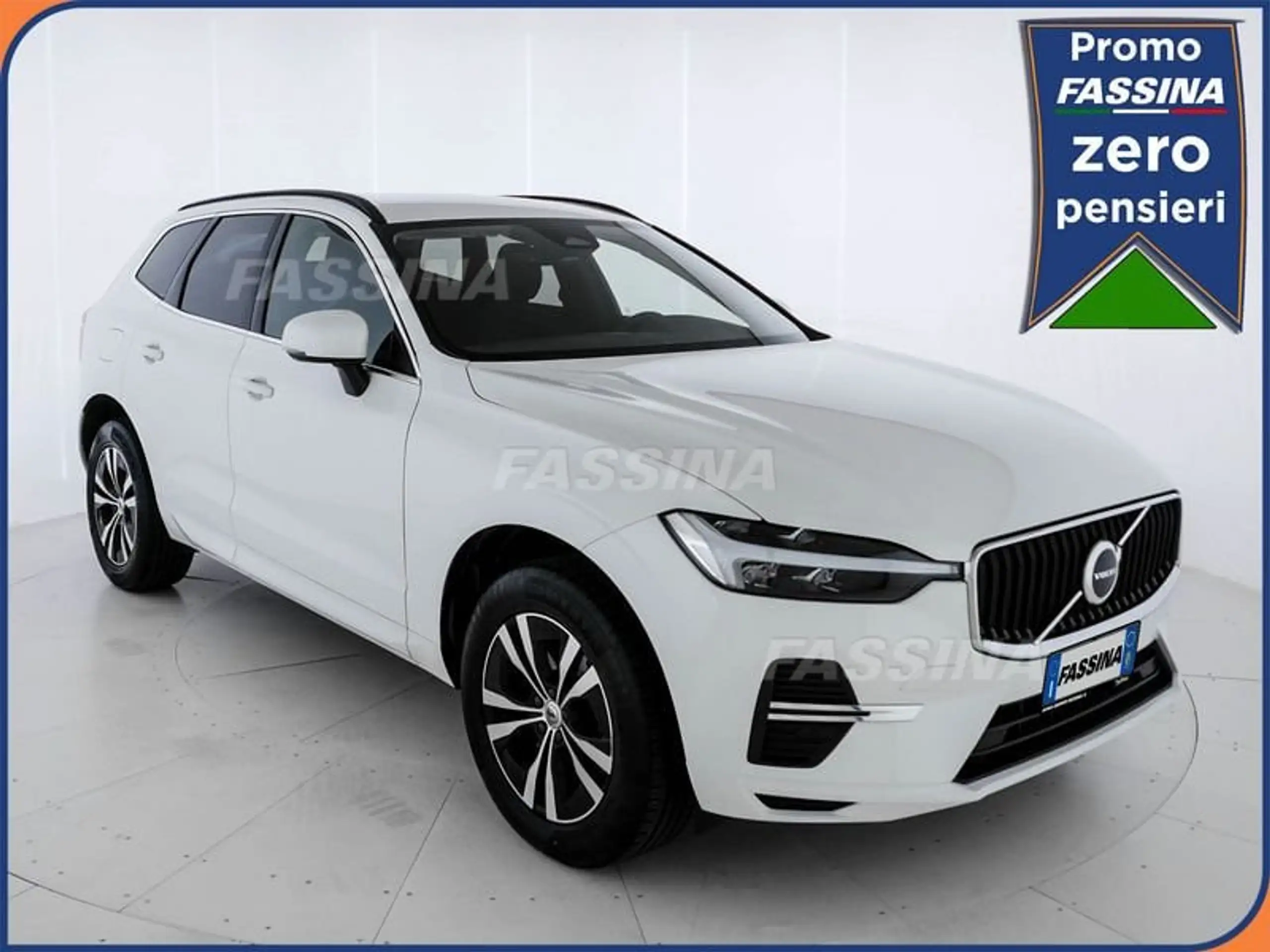 Volvo - XC60