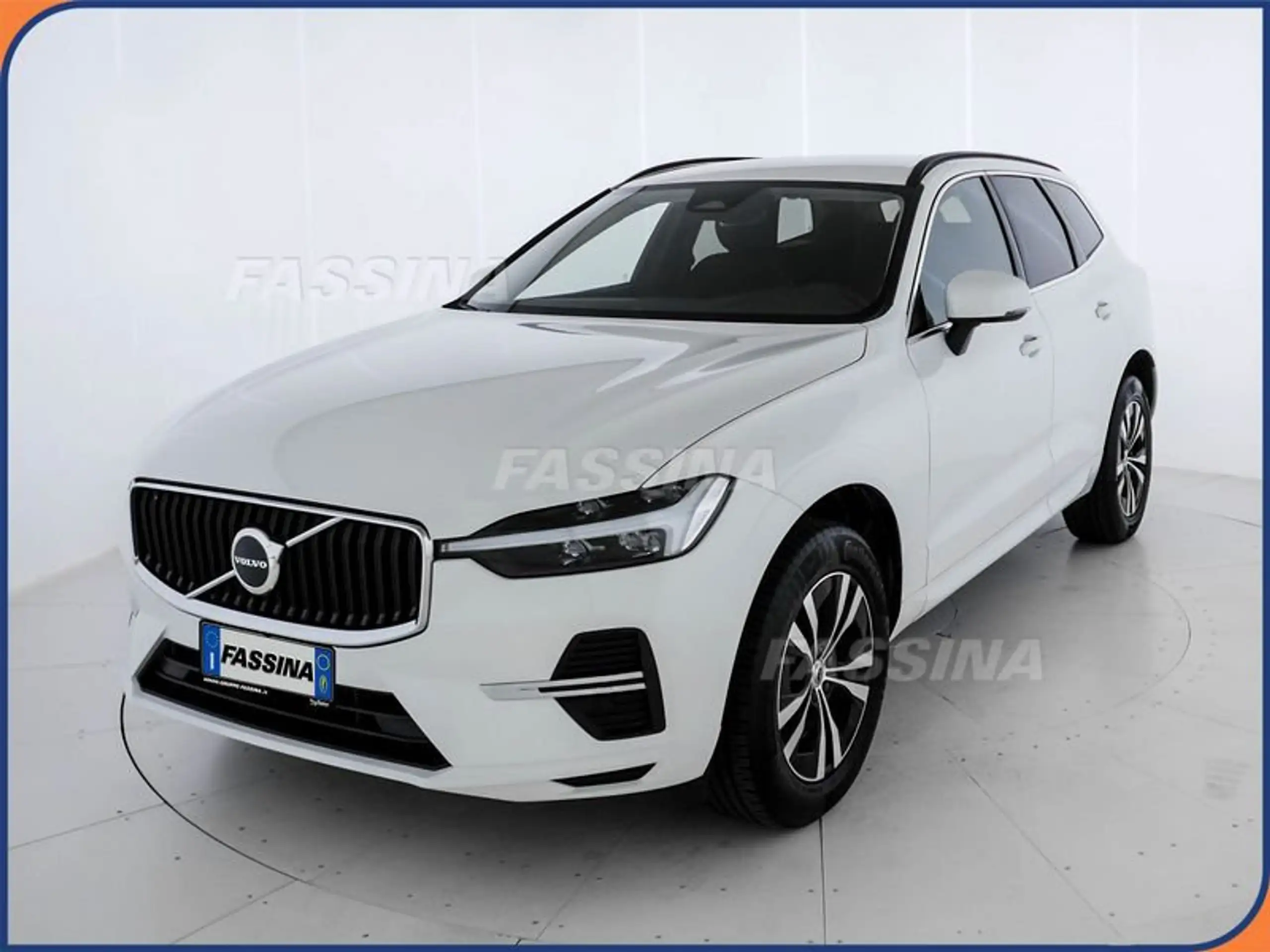 Volvo - XC60