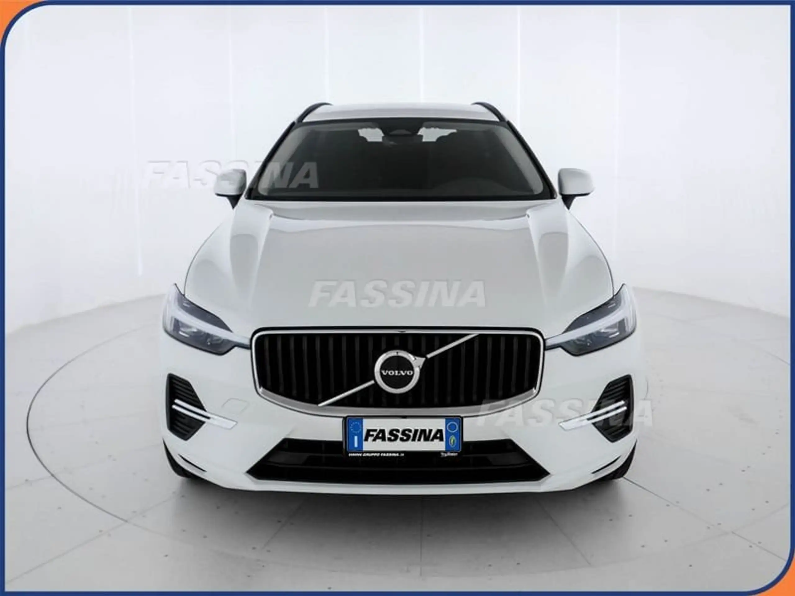 Volvo - XC60