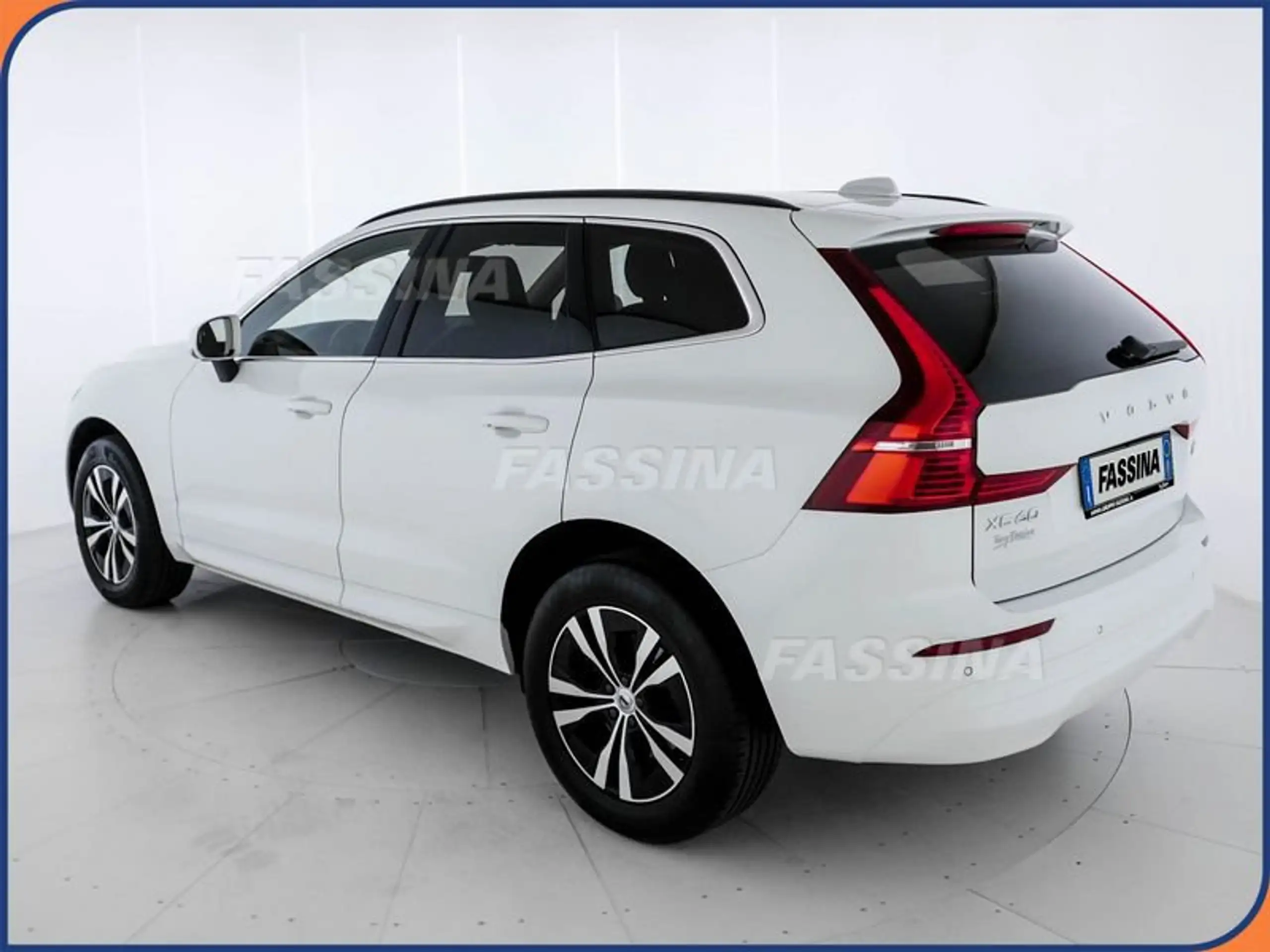 Volvo - XC60