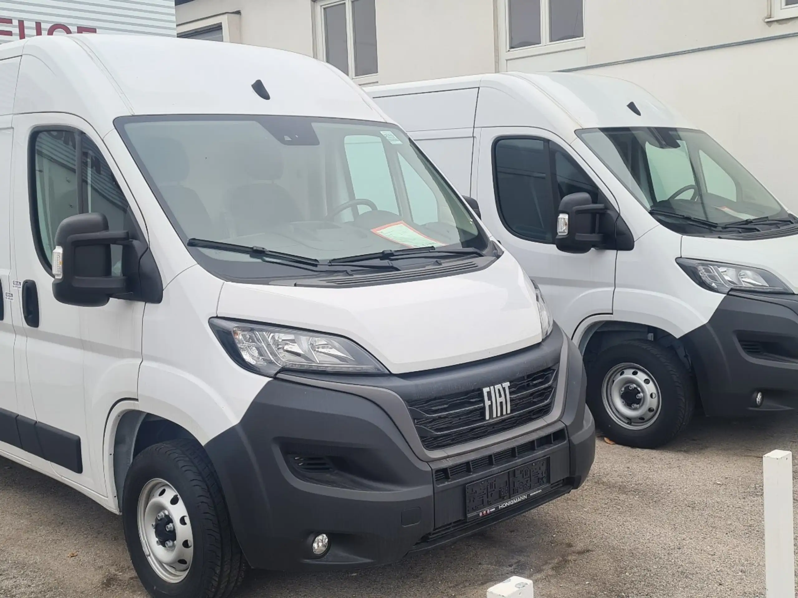 Fiat - Ducato