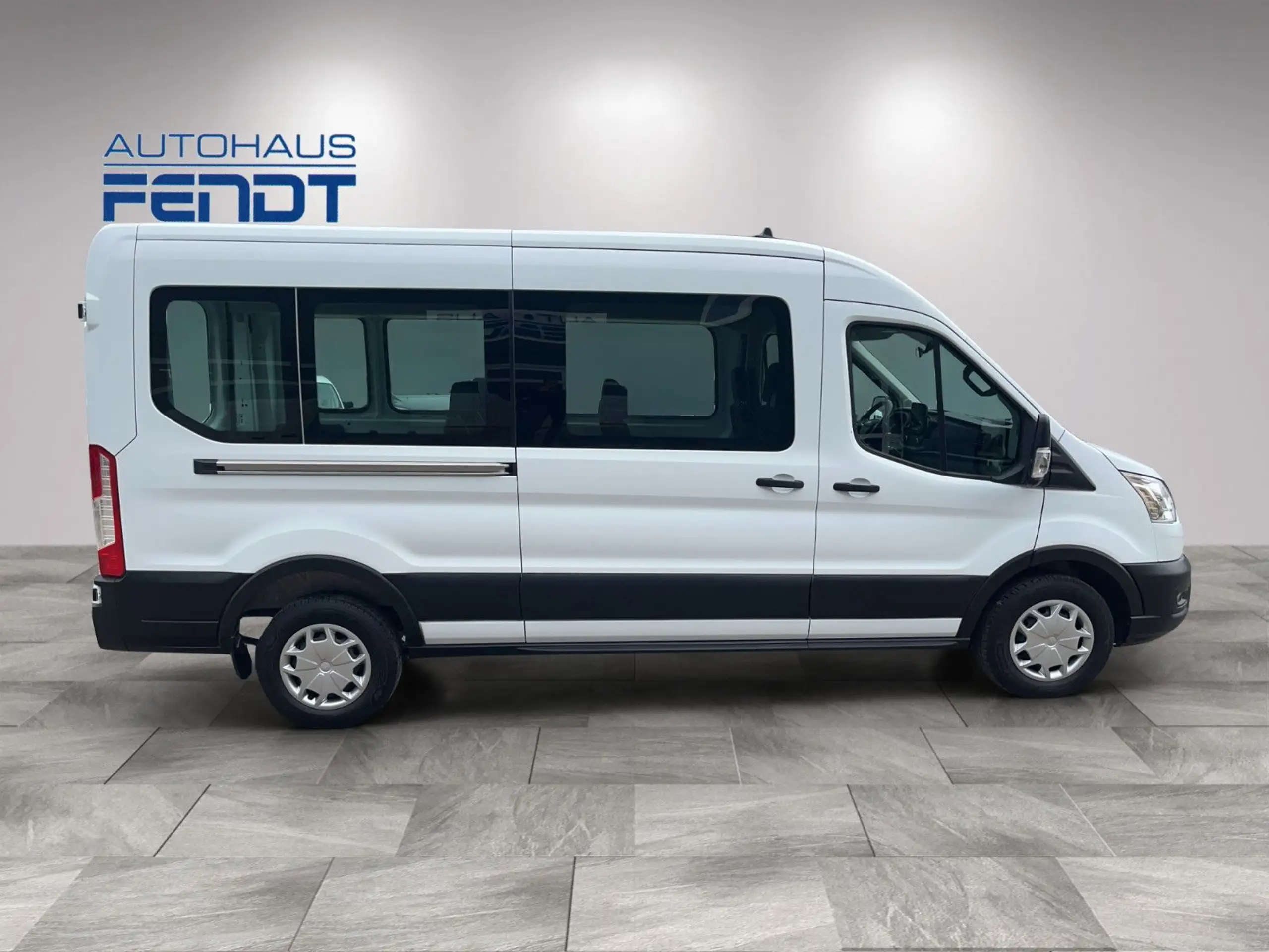 Ford - Transit