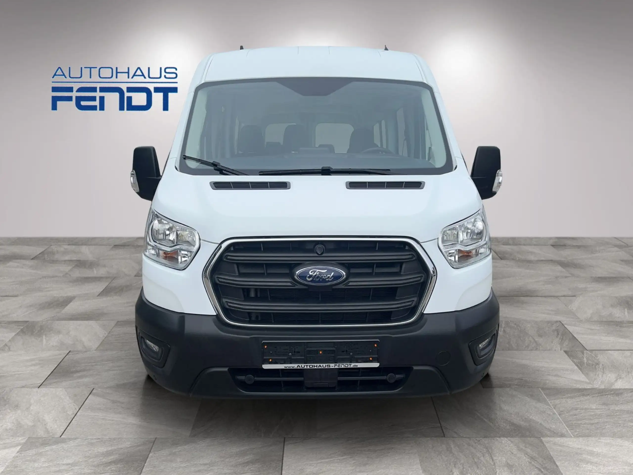 Ford - Transit