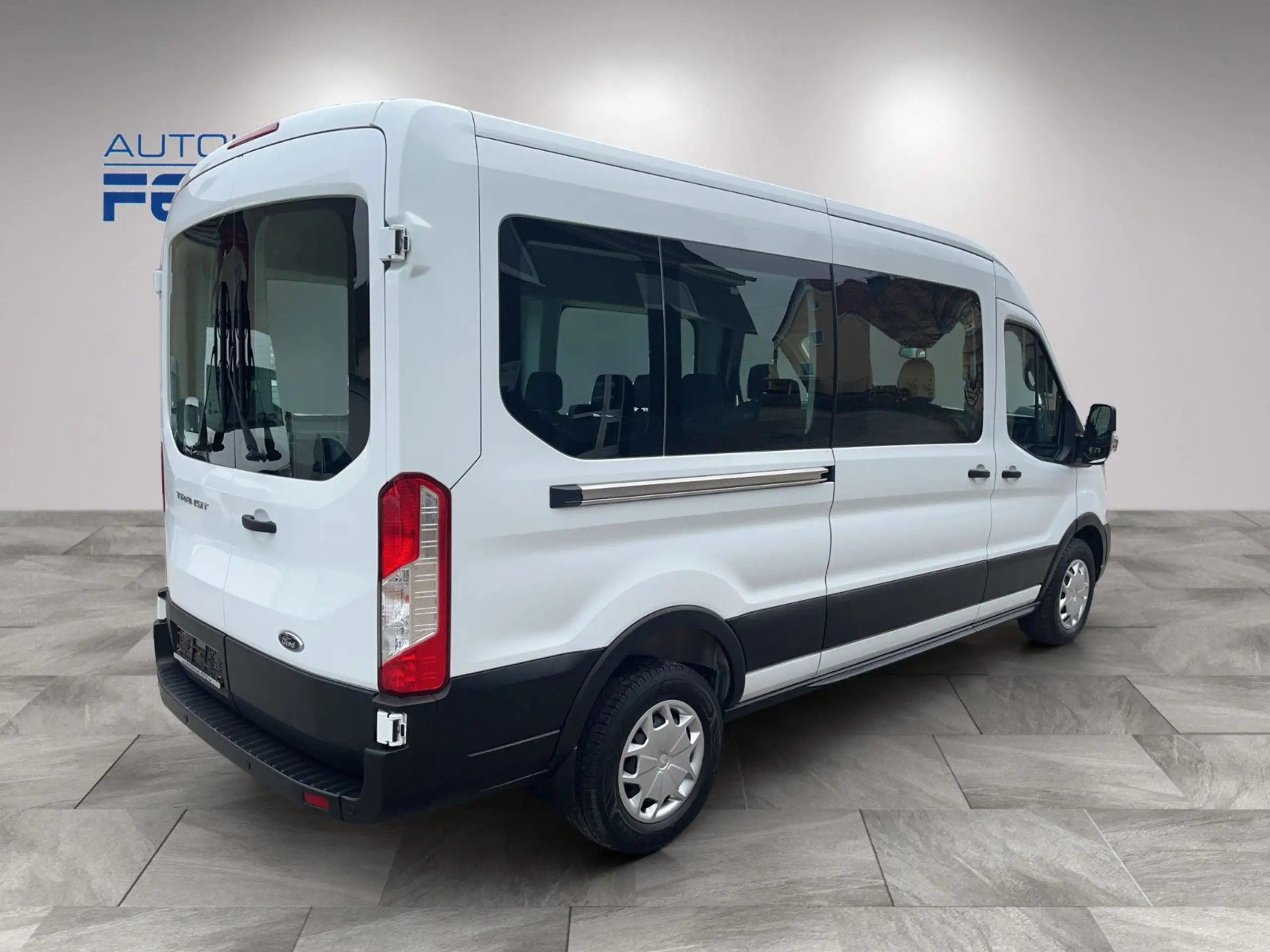 Ford - Transit