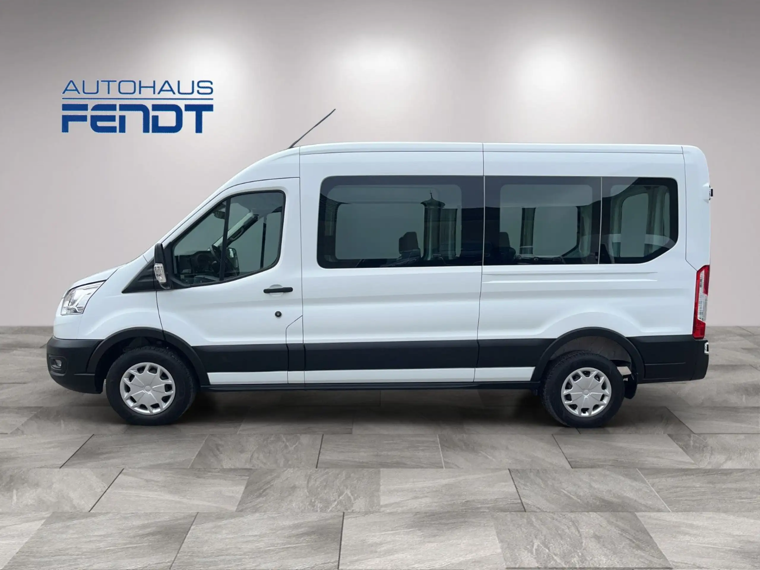 Ford - Transit