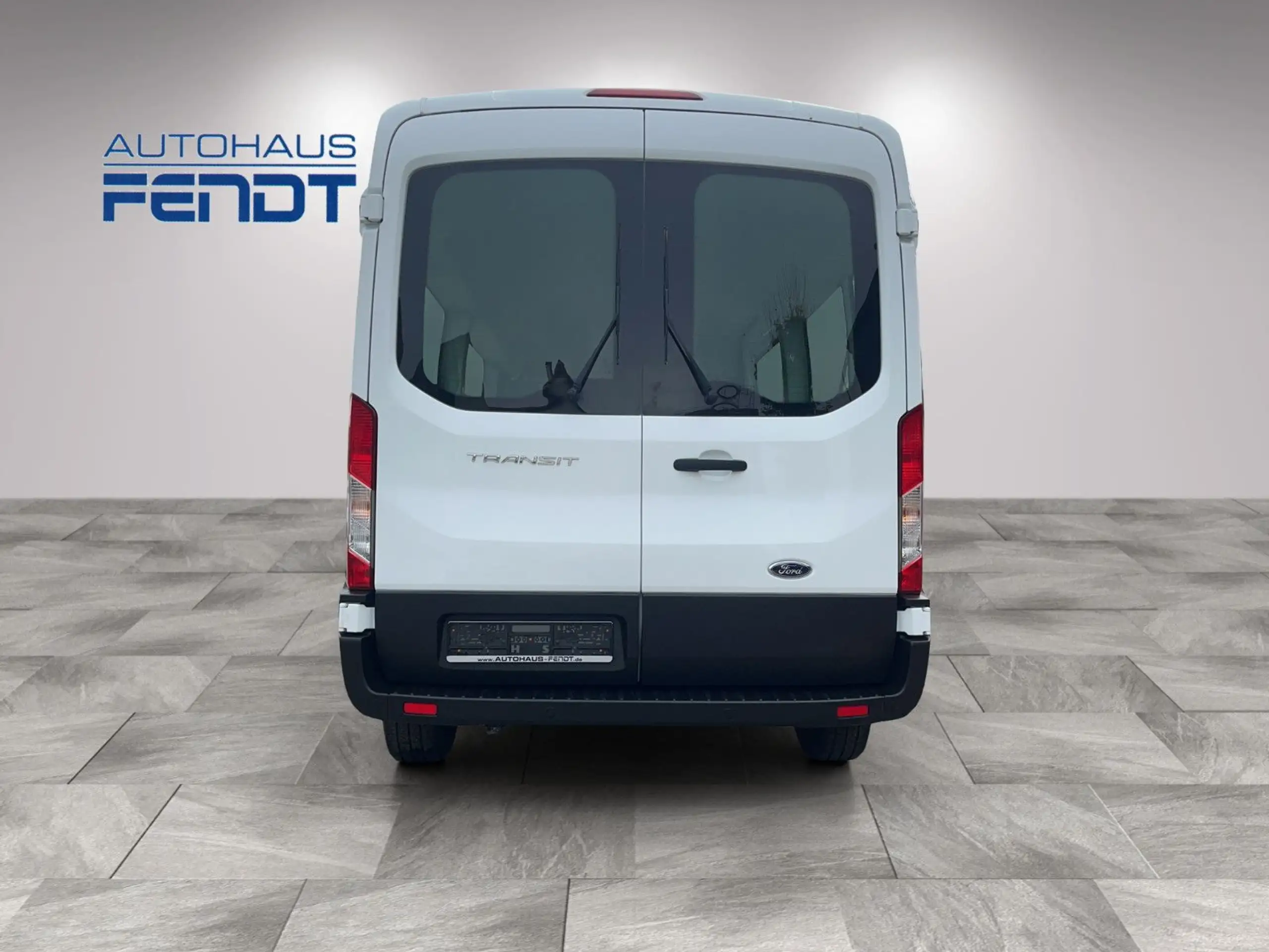 Ford - Transit