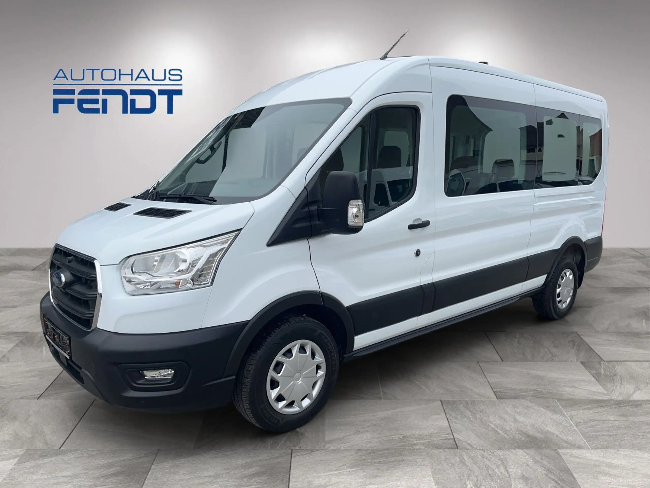 Ford - Transit