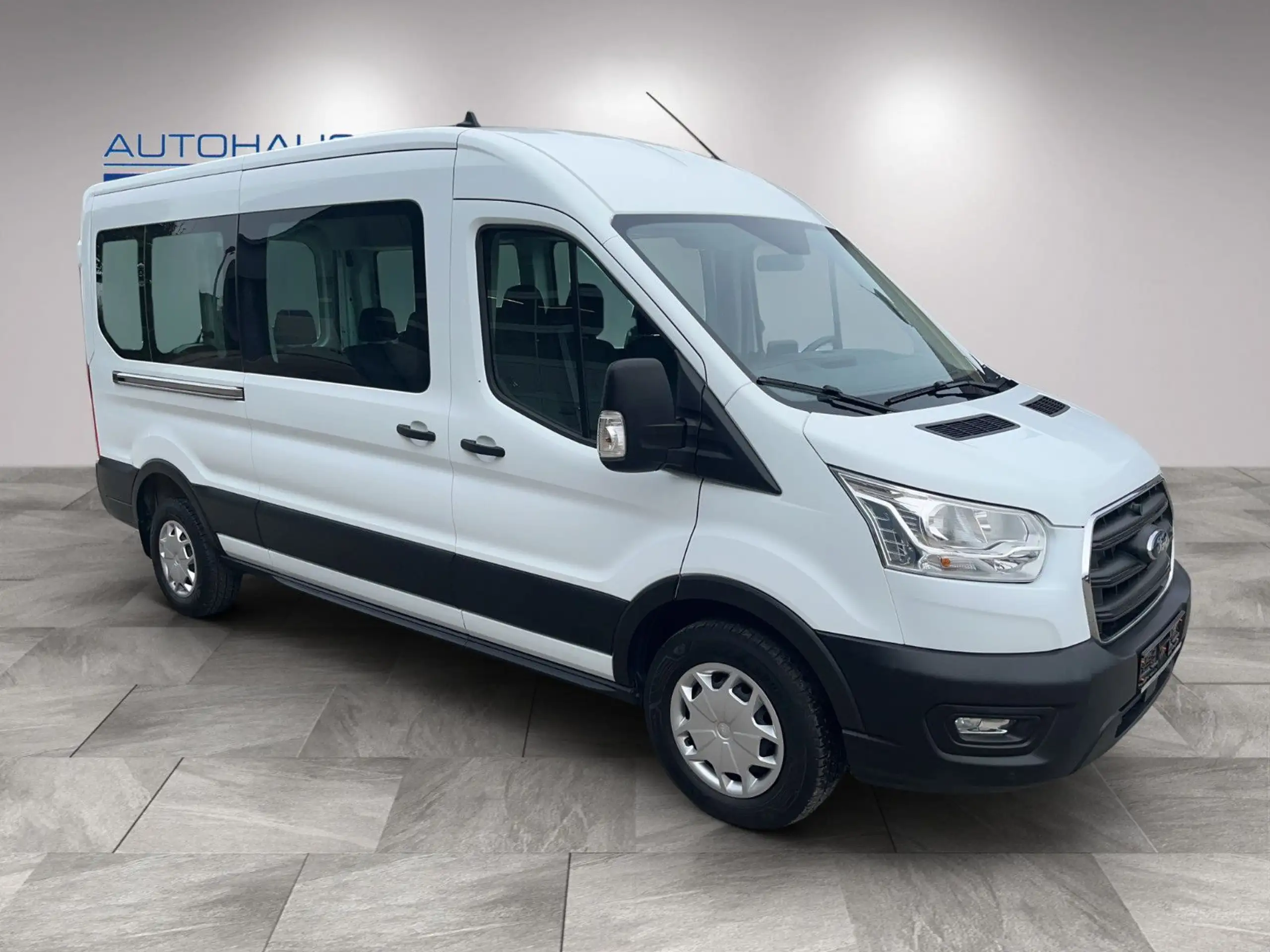 Ford - Transit