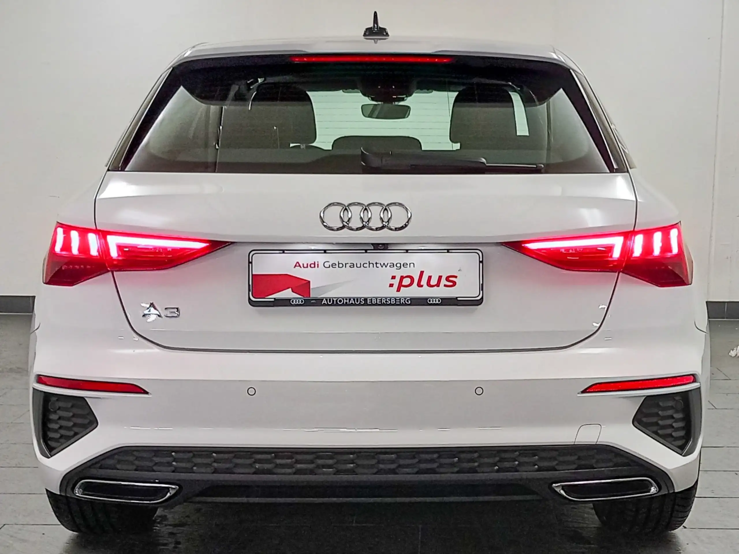 Audi - A3