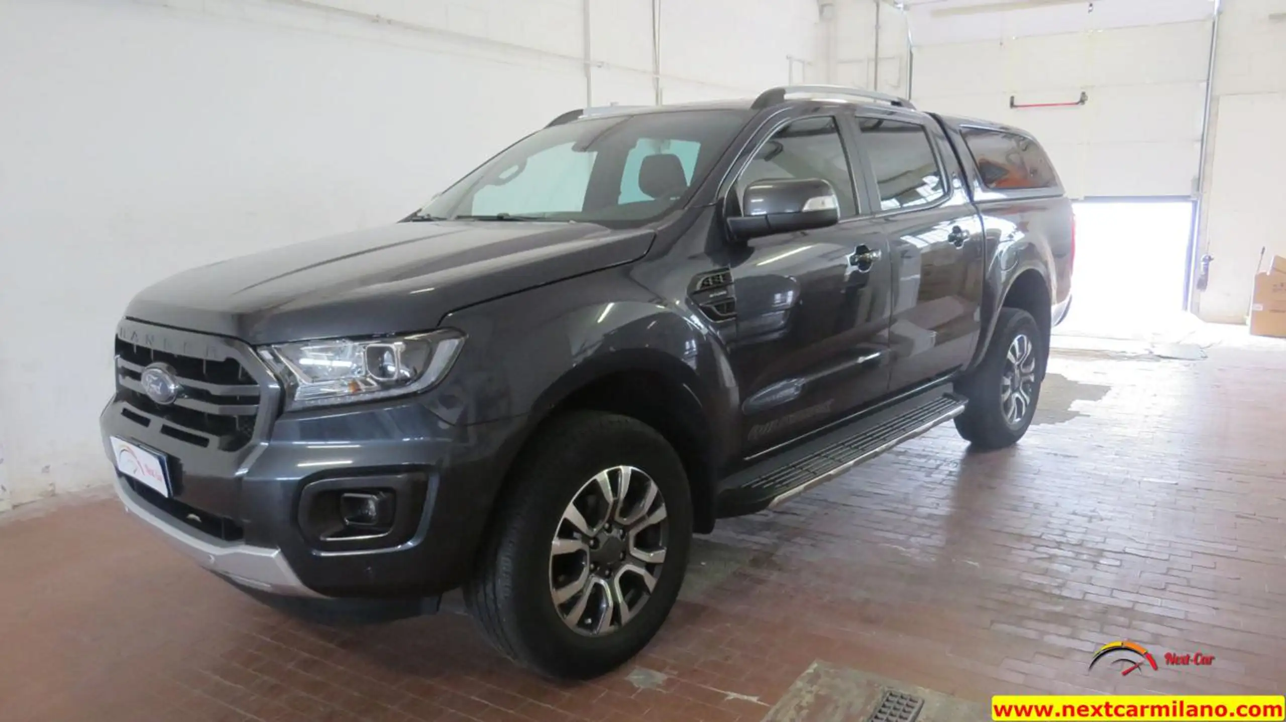 Ford - Ranger