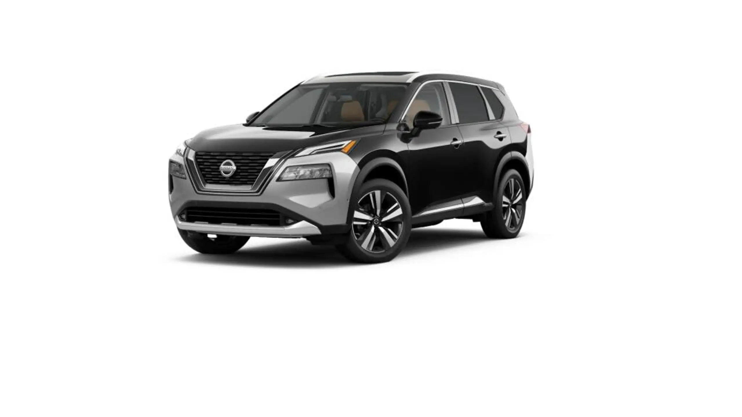 Nissan - X-Trail