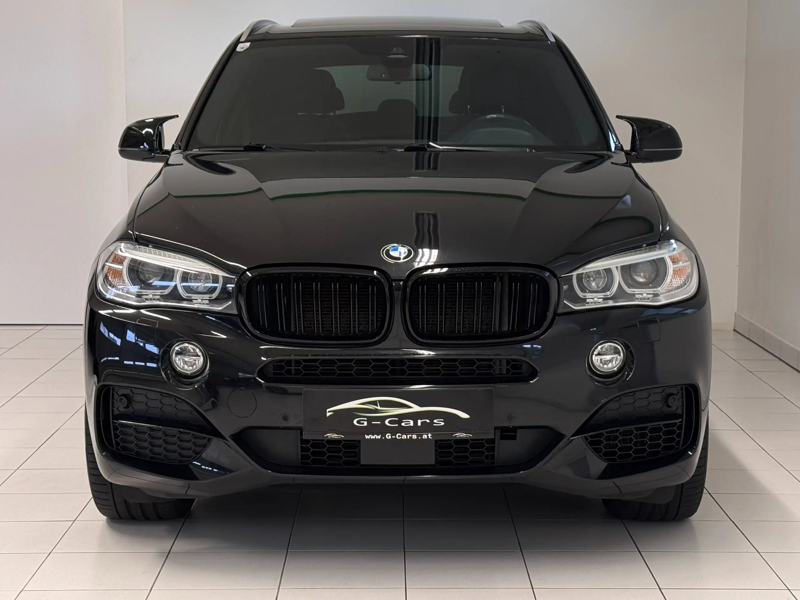 BMW - X5