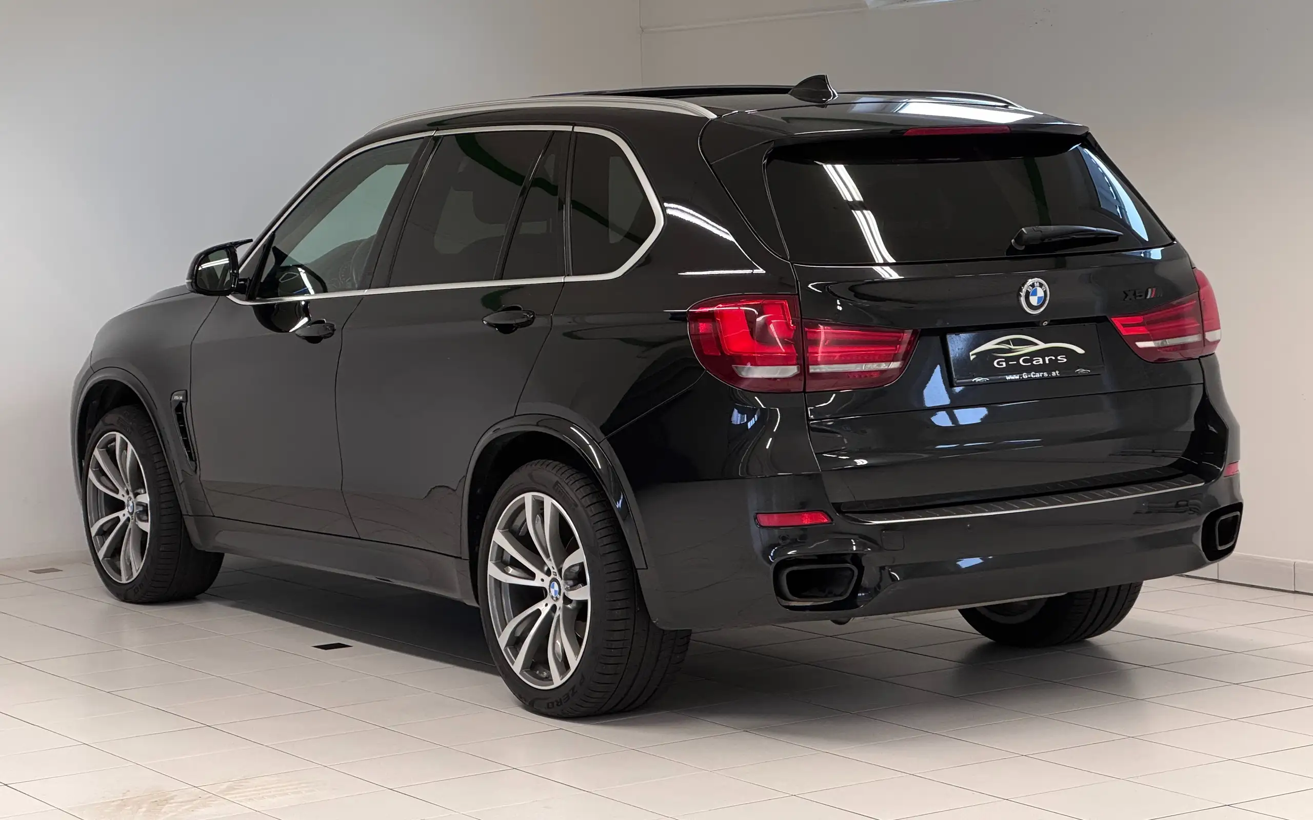 BMW - X5