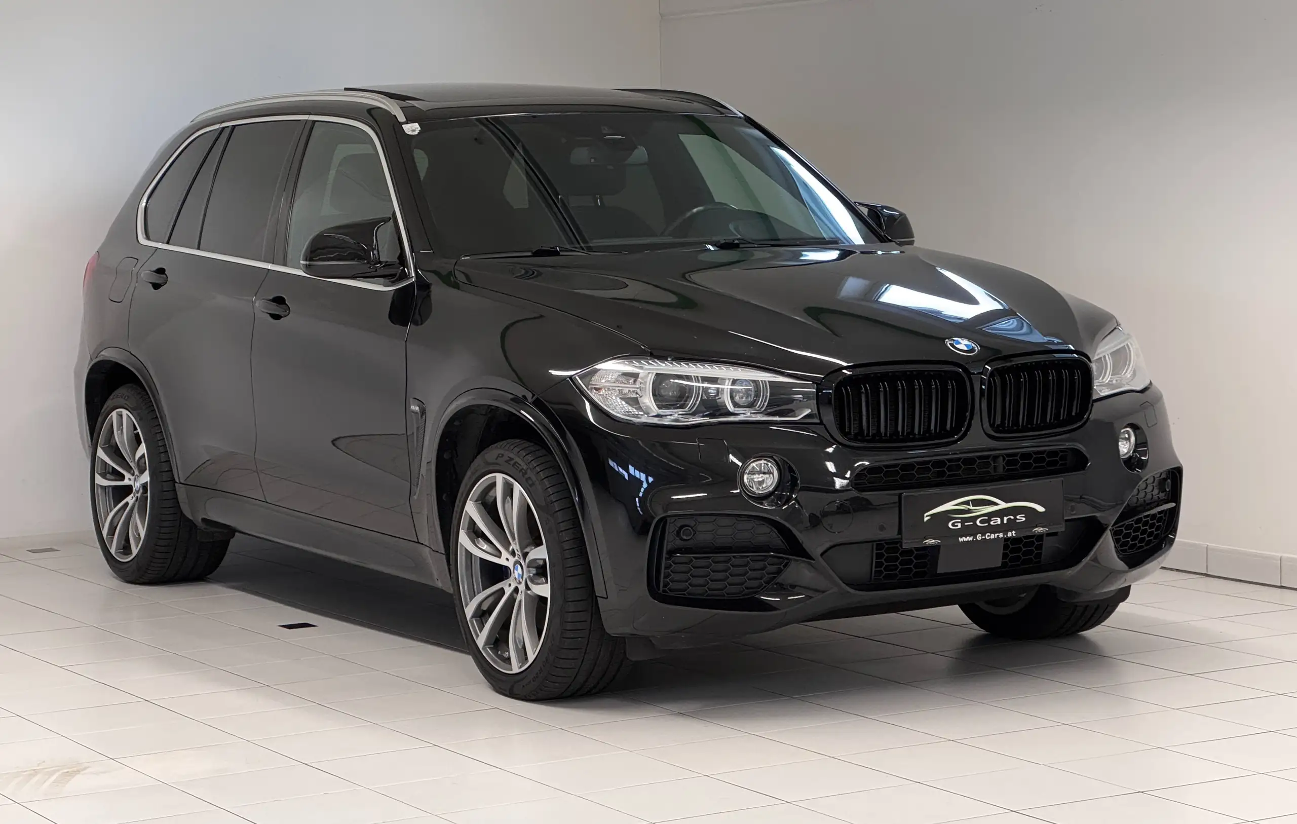 BMW - X5