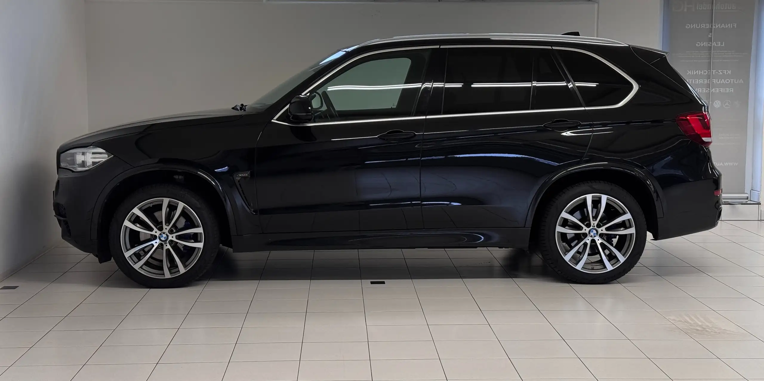 BMW - X5