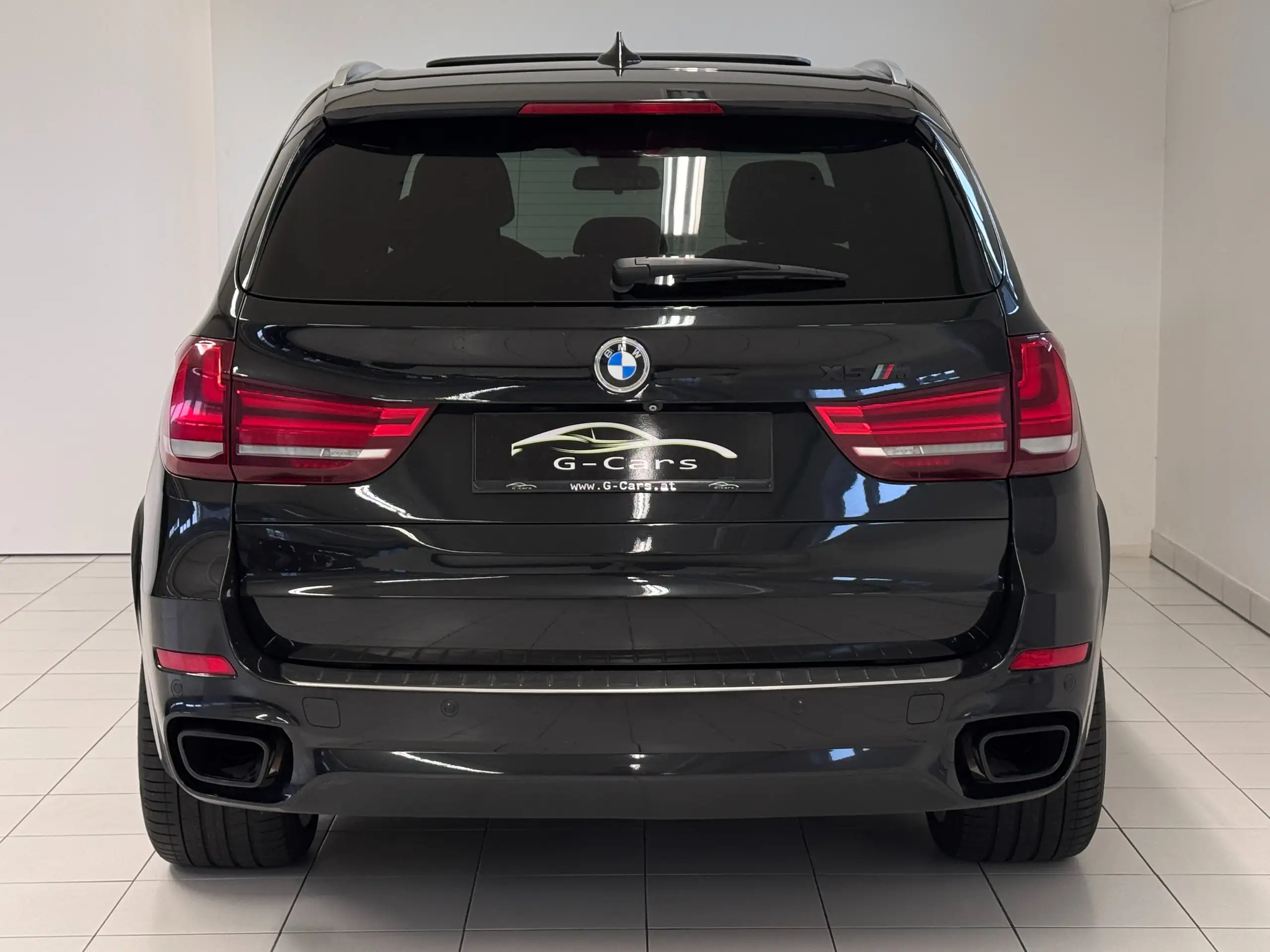 BMW - X5