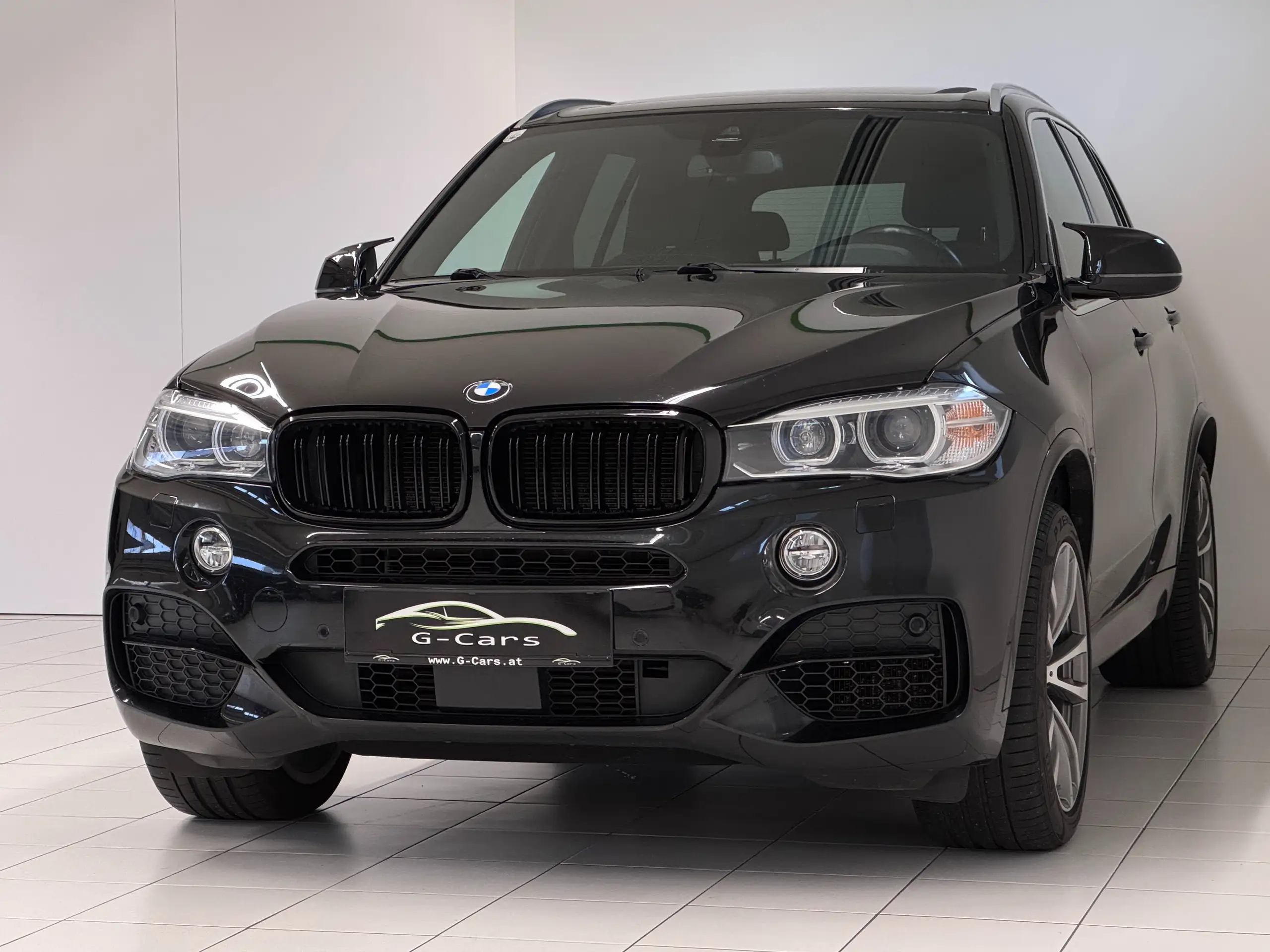 BMW - X5