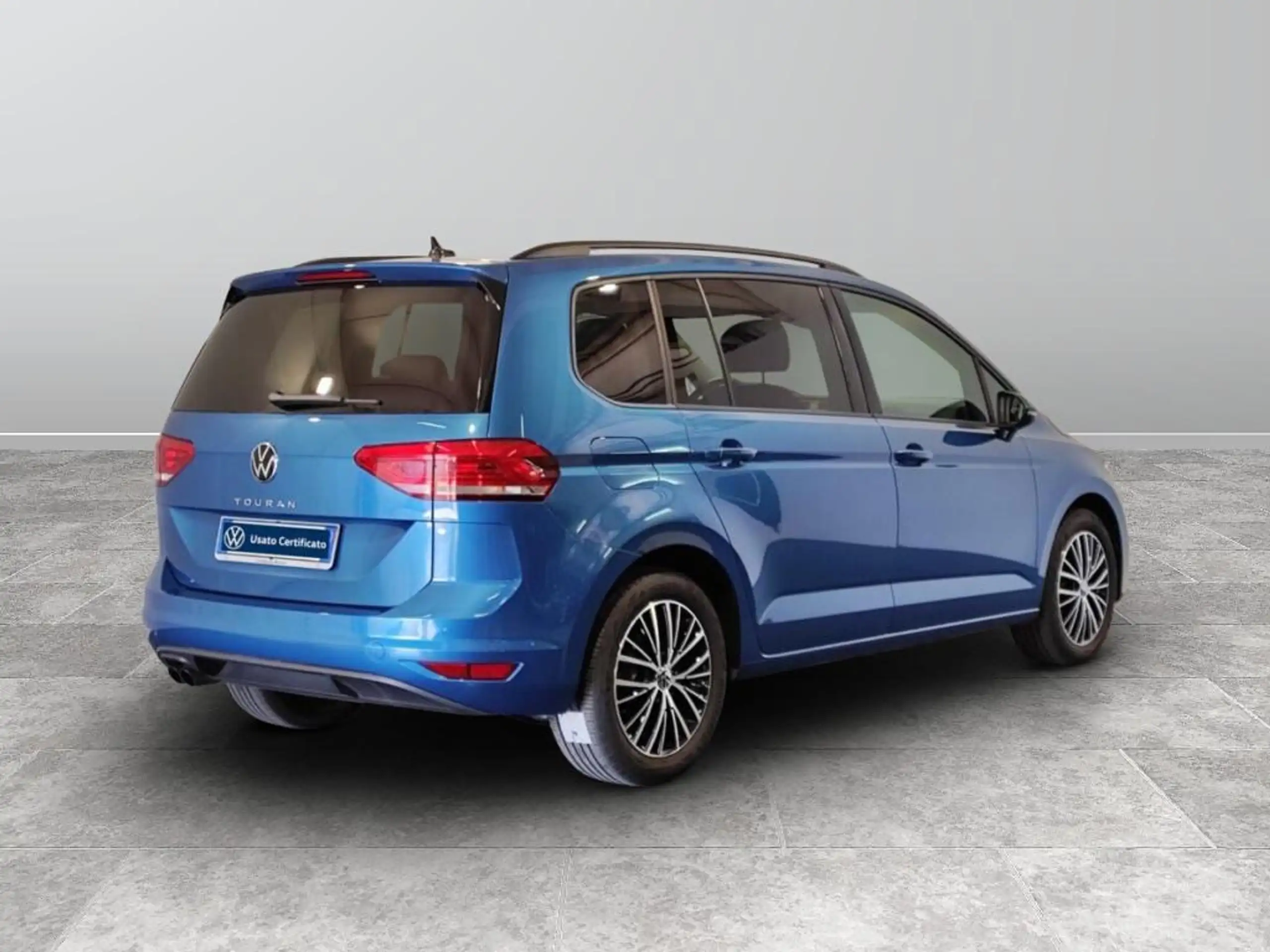 Volkswagen - Touran