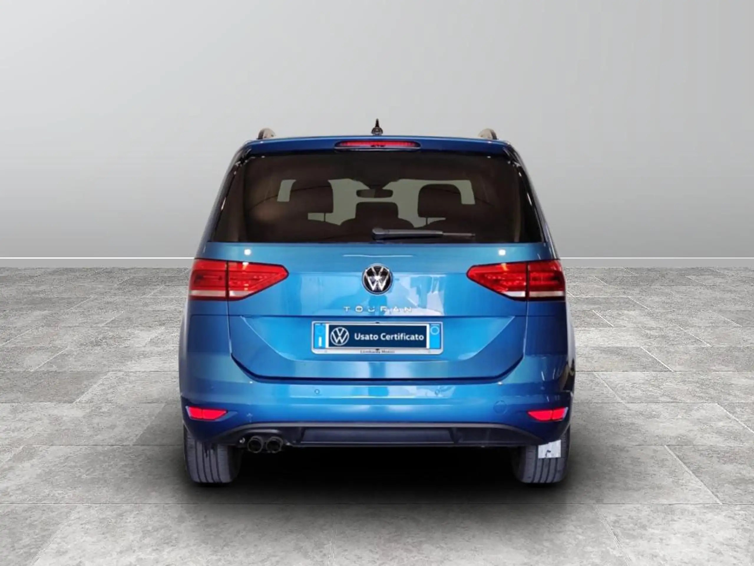 Volkswagen - Touran