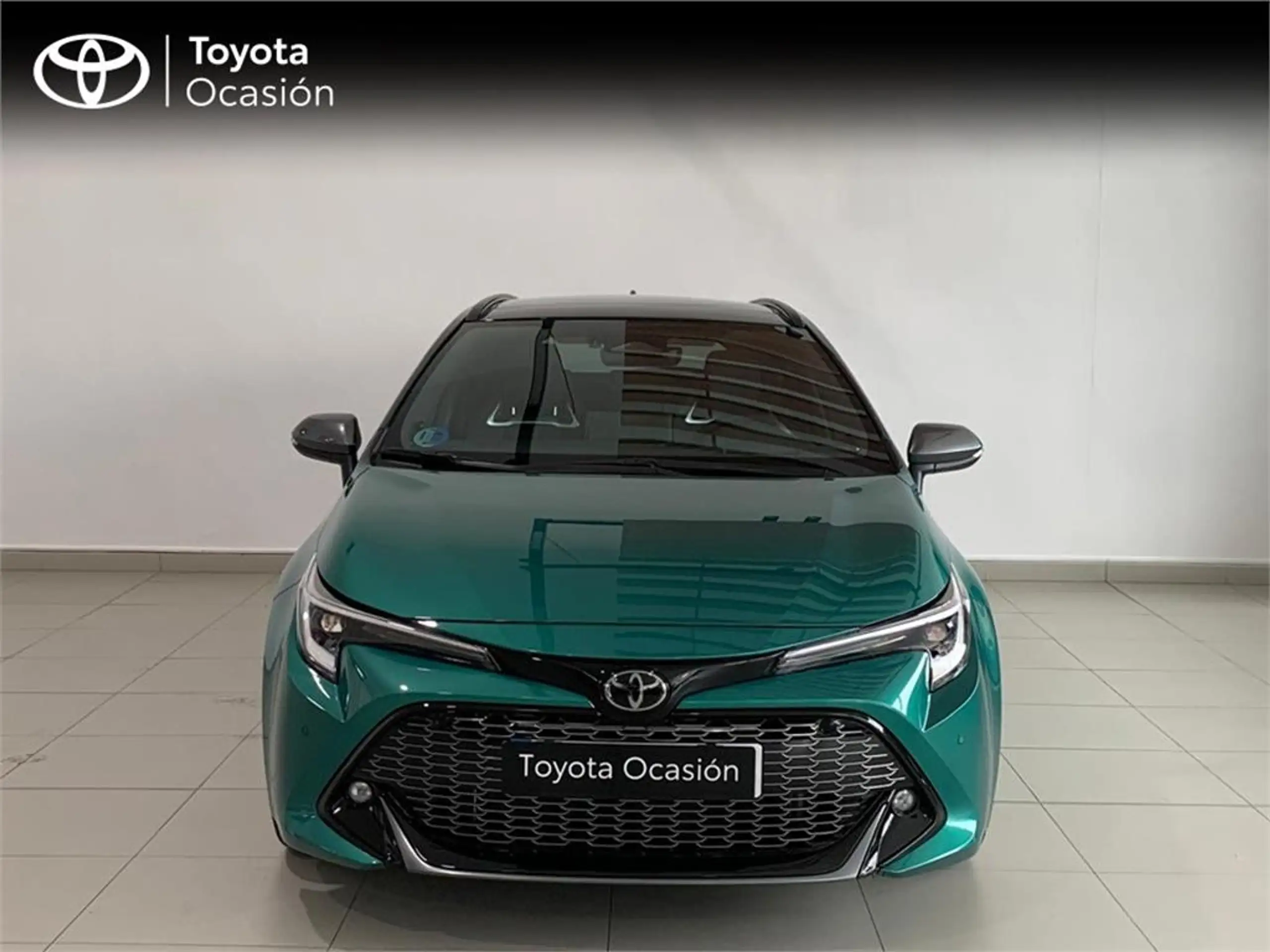 Toyota - Corolla