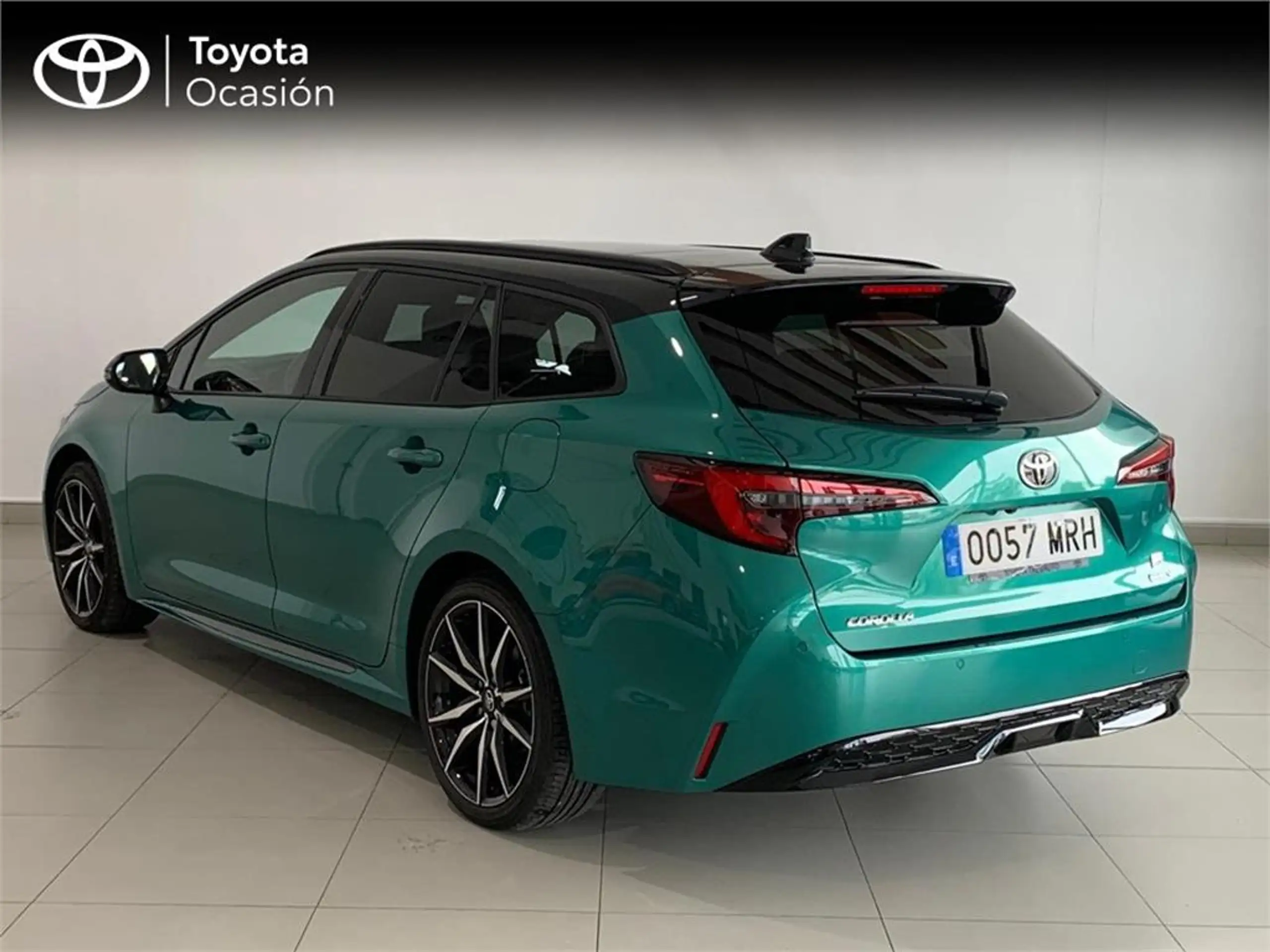 Toyota - Corolla