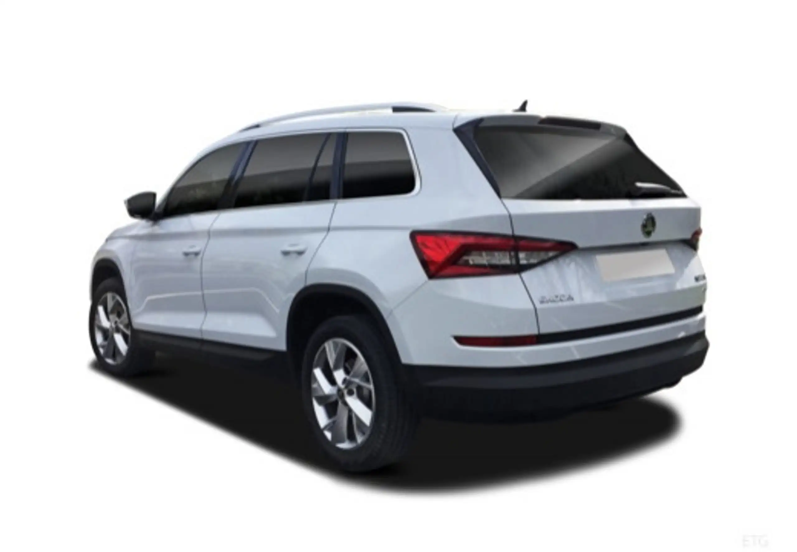 Skoda - Kodiaq