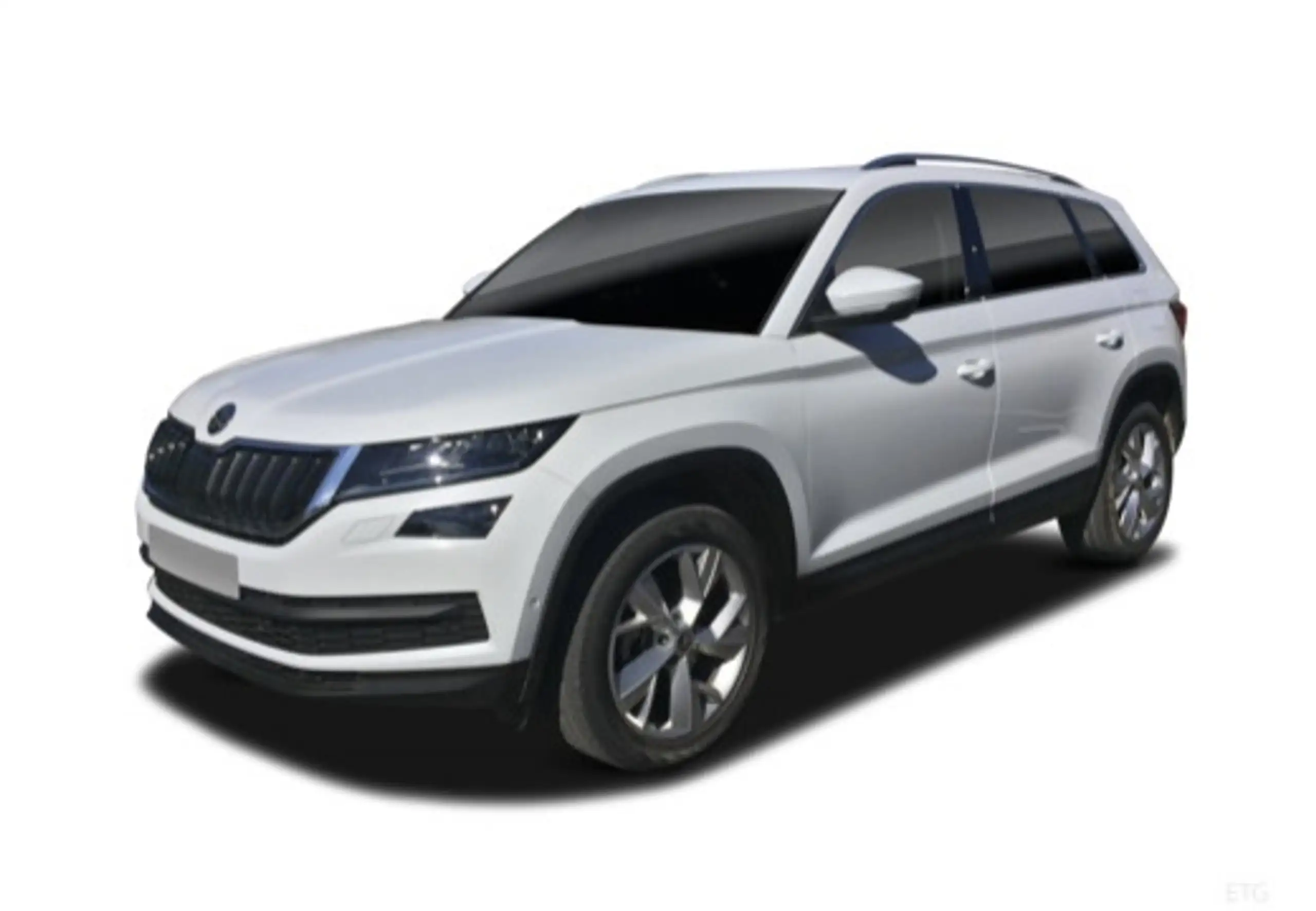 Skoda - Kodiaq