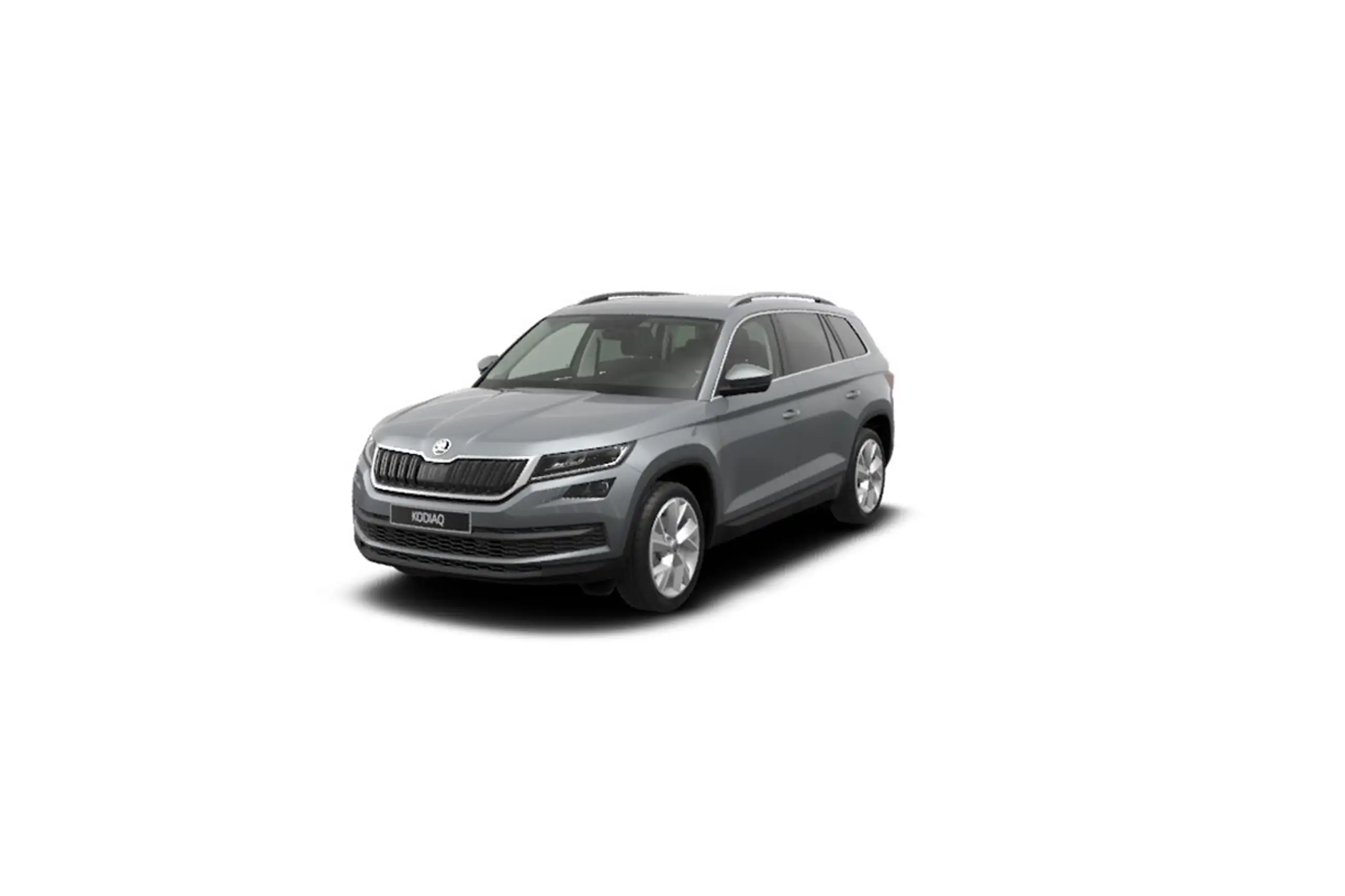 Skoda - Kodiaq