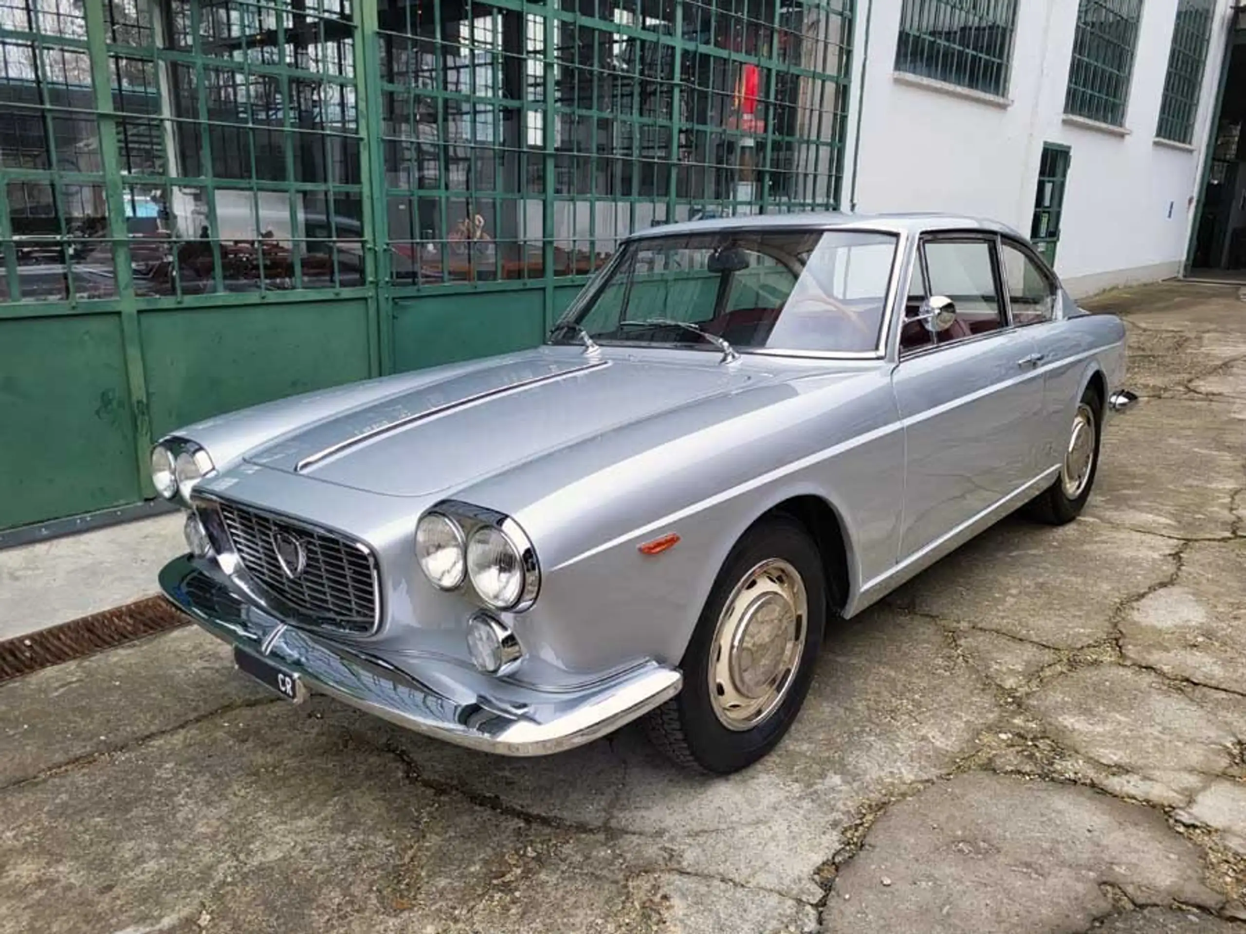 Lancia - Flavia