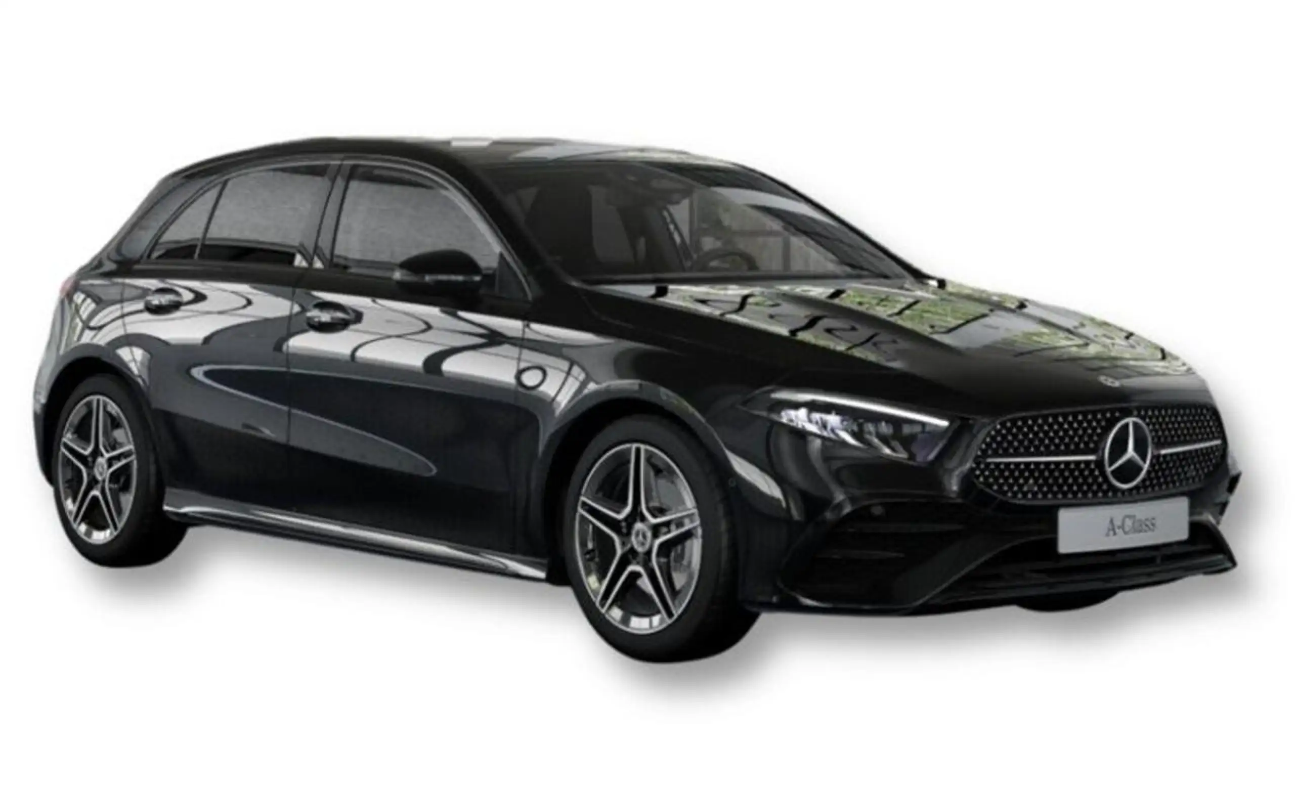 Mercedes-Benz CLA 180 2022