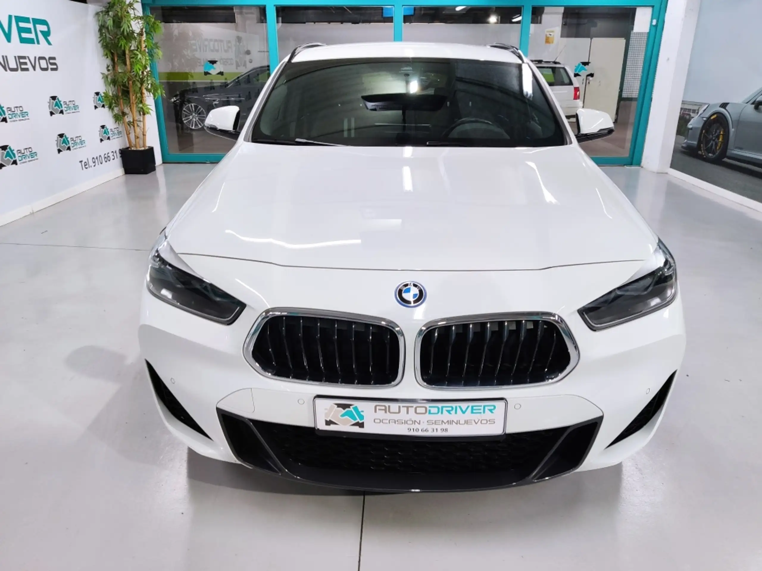 BMW - X2