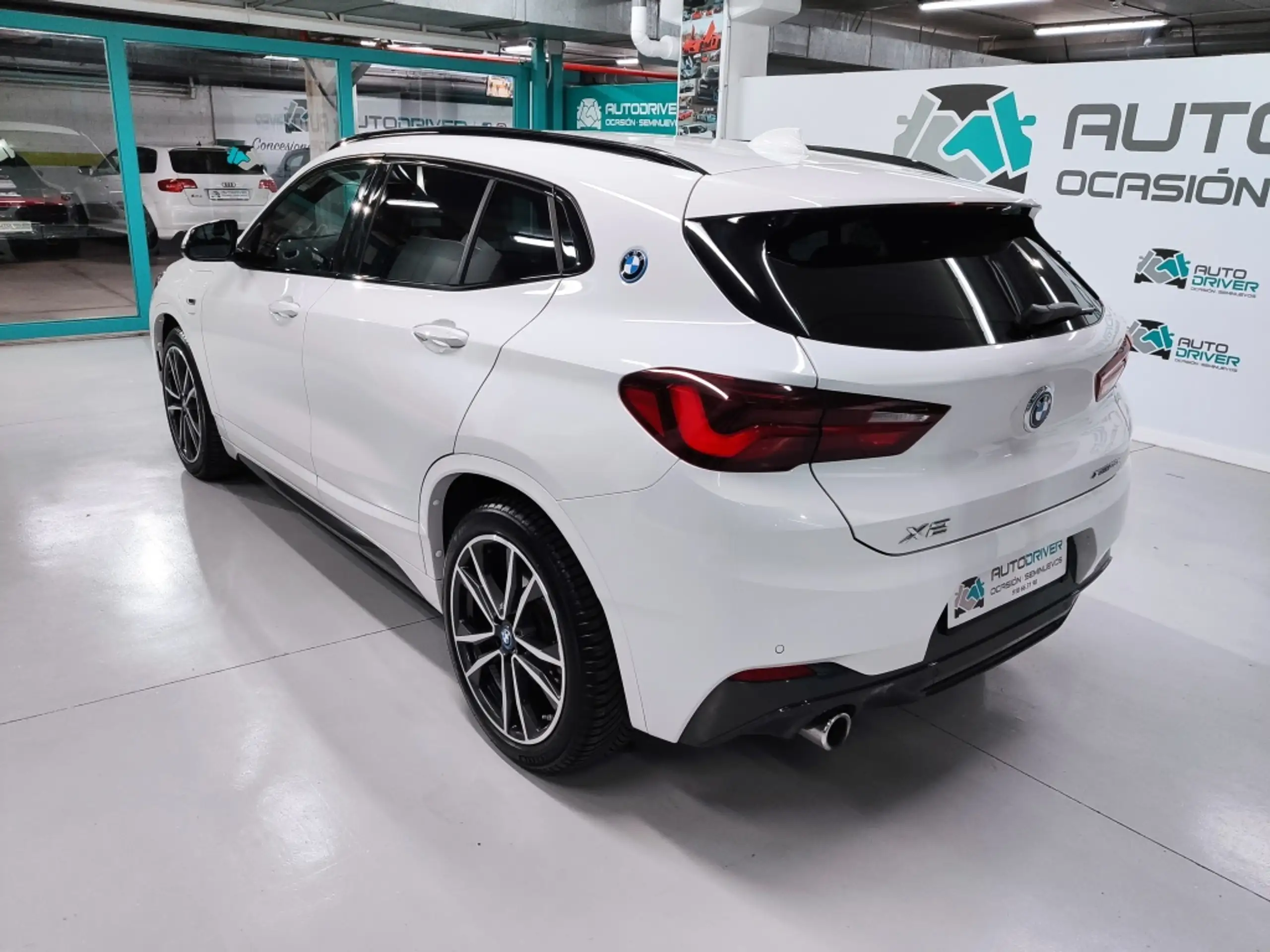 BMW - X2