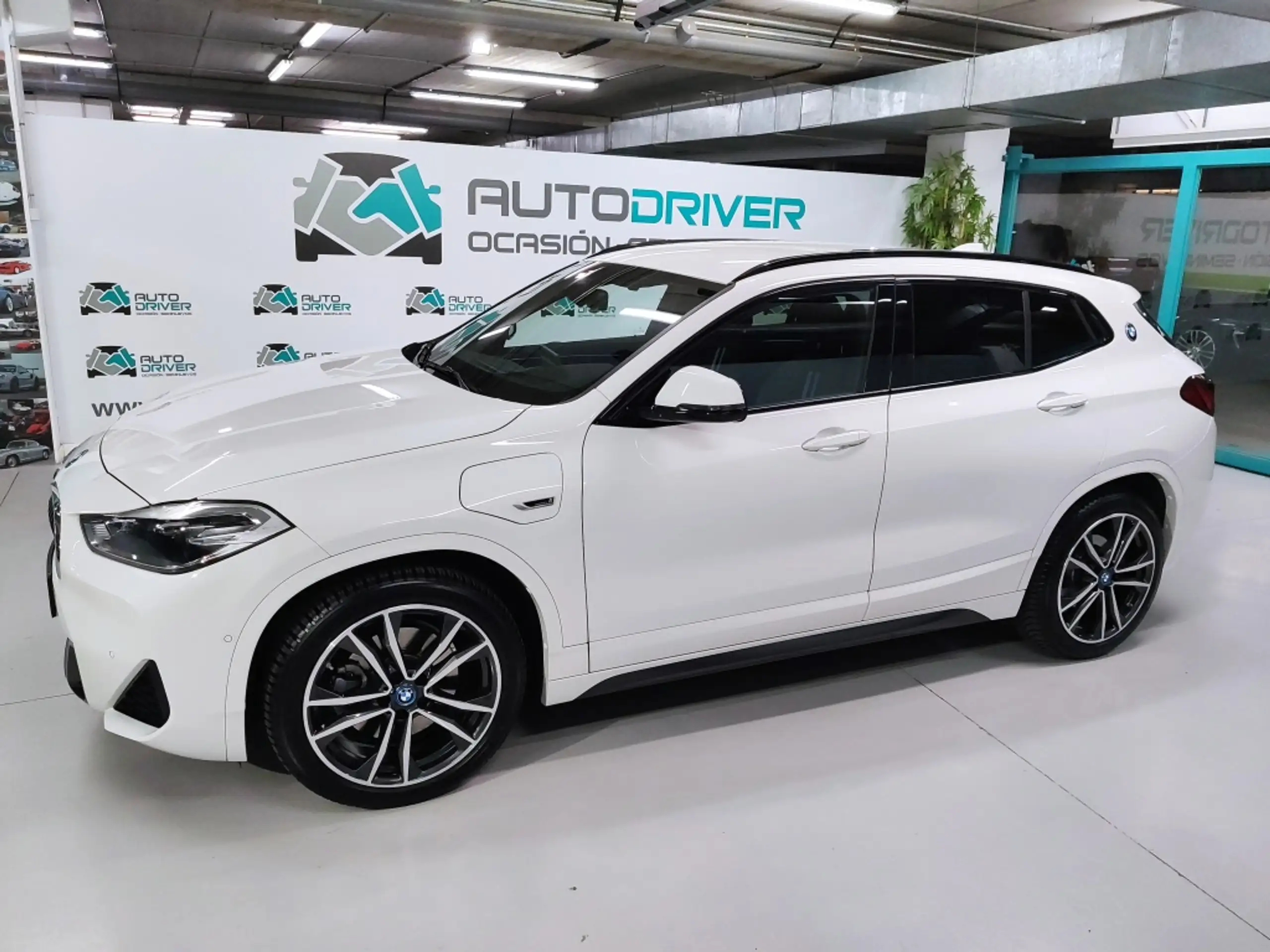 BMW - X2