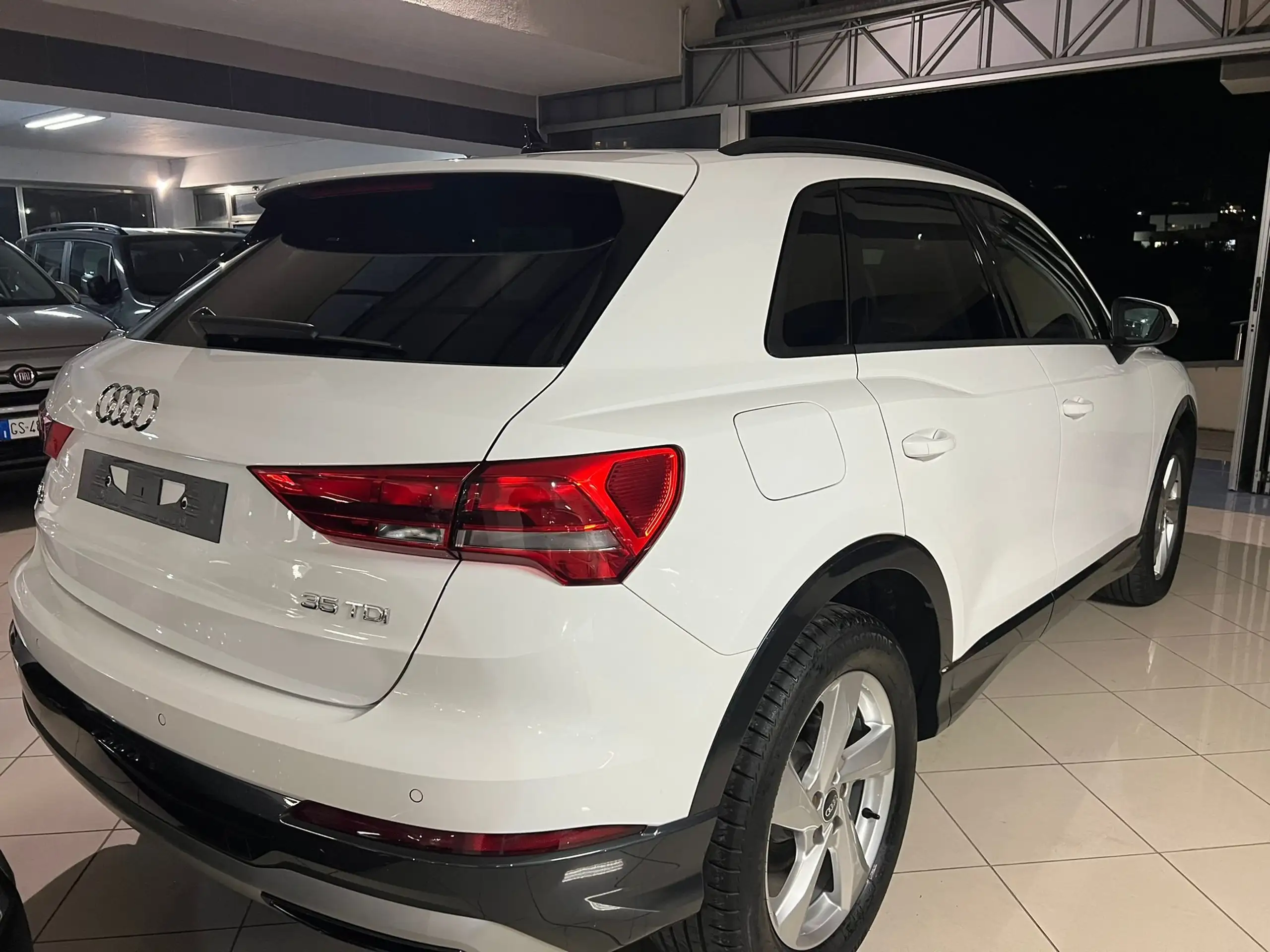 Audi - Q3